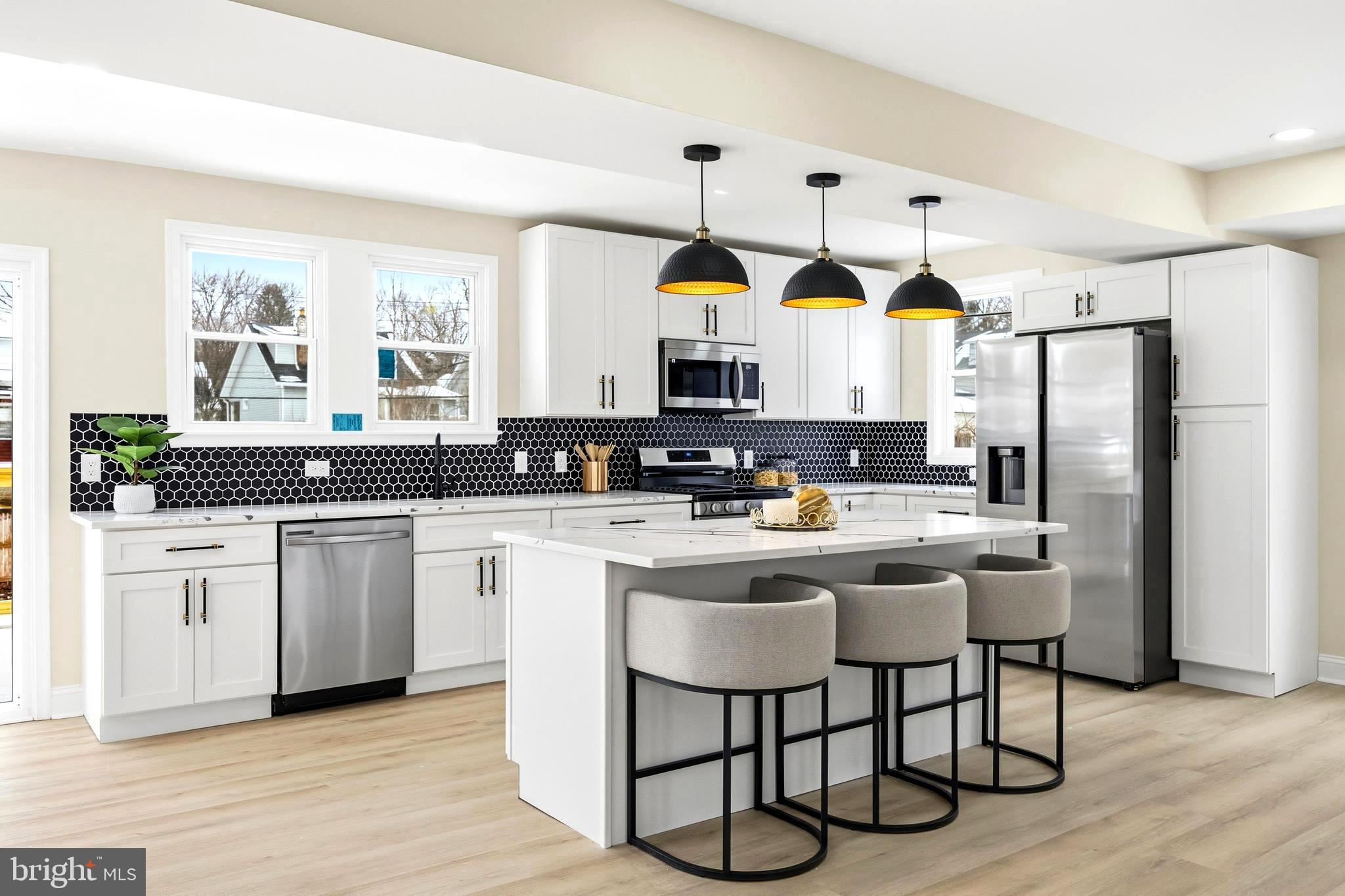 PARKVILLE - Residential