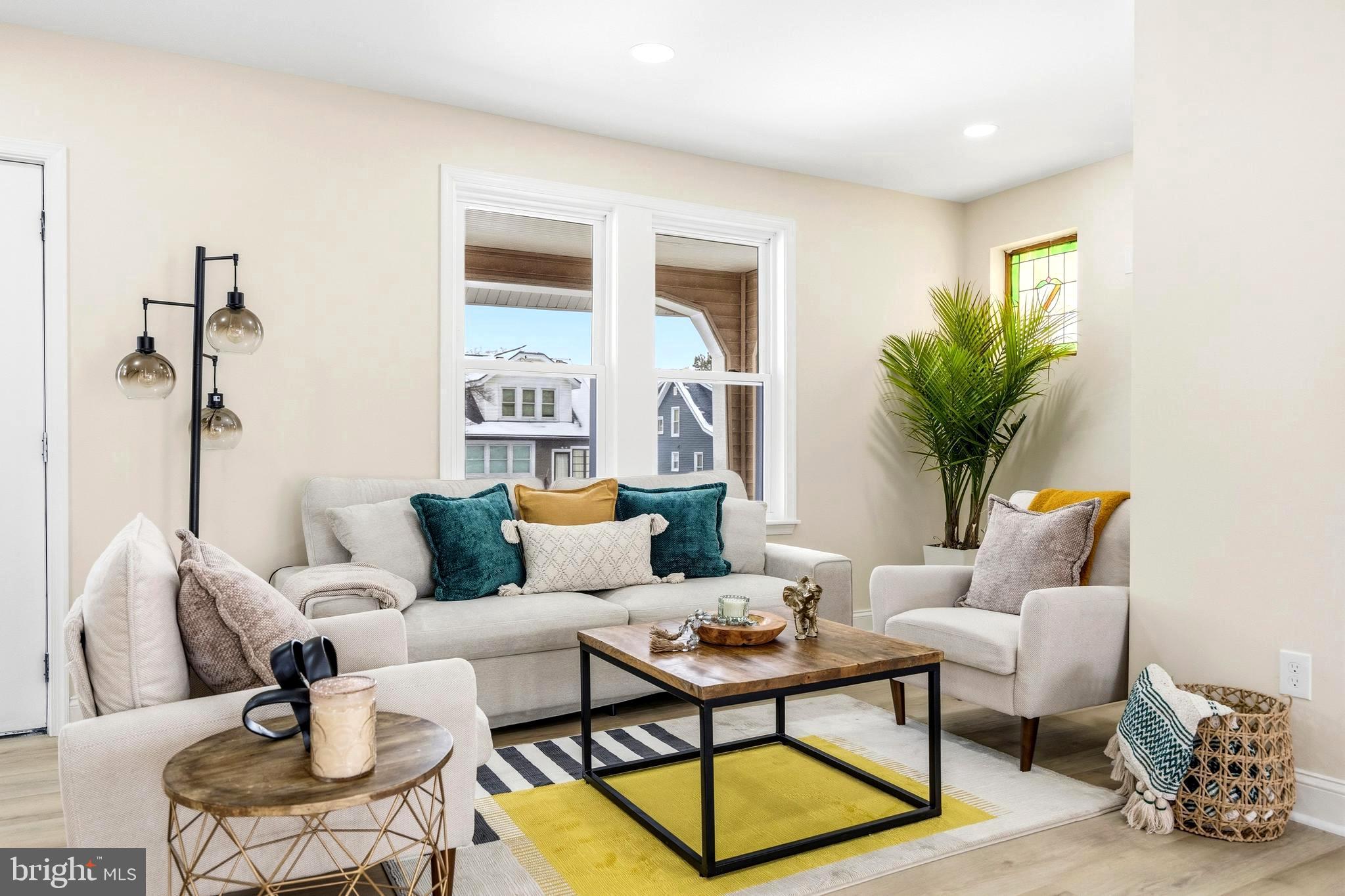 PARKVILLE - Residential