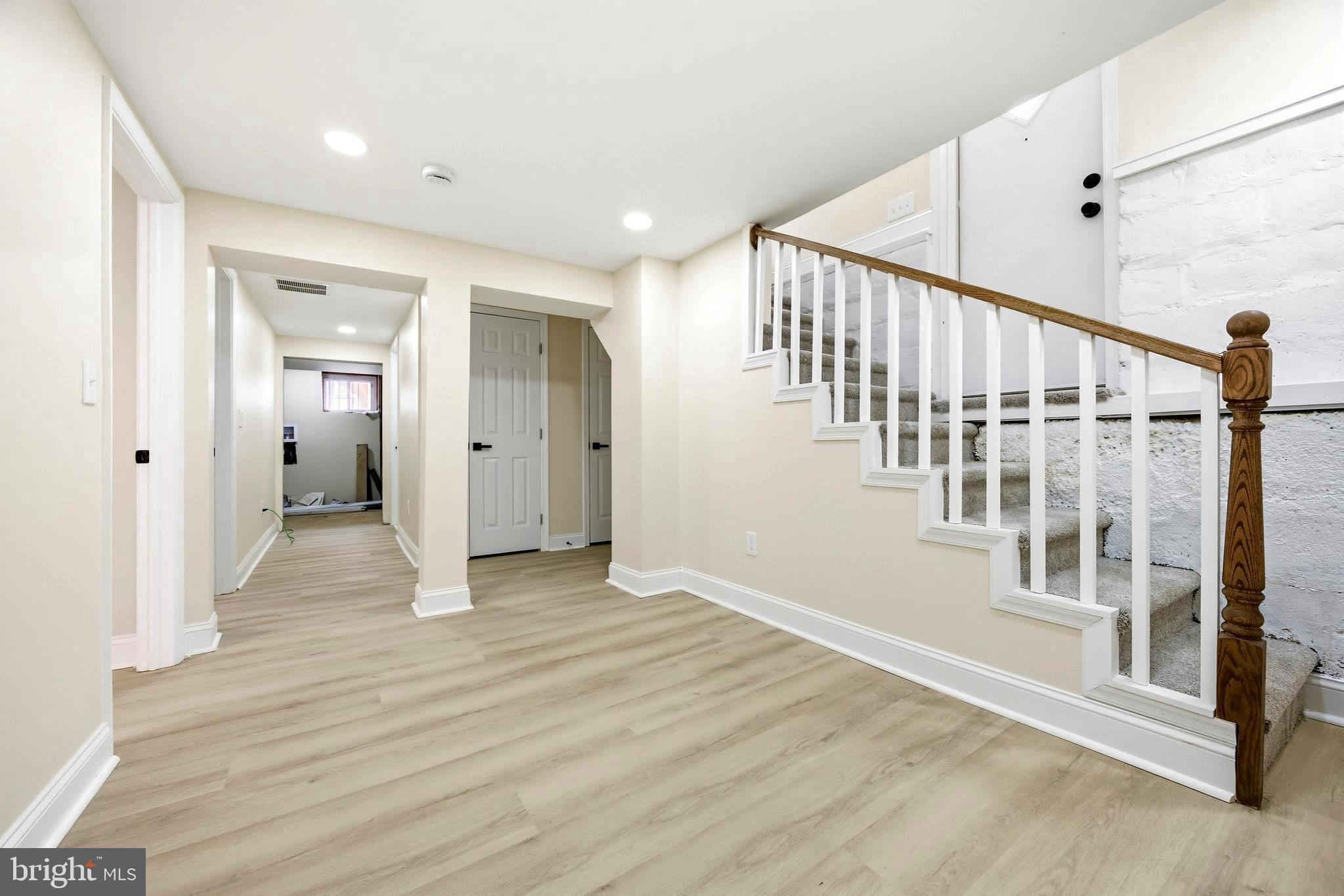 PARKVILLE - Residential