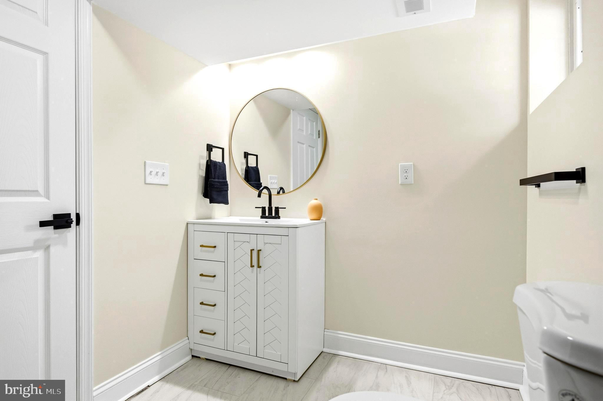 PARKVILLE - Residential