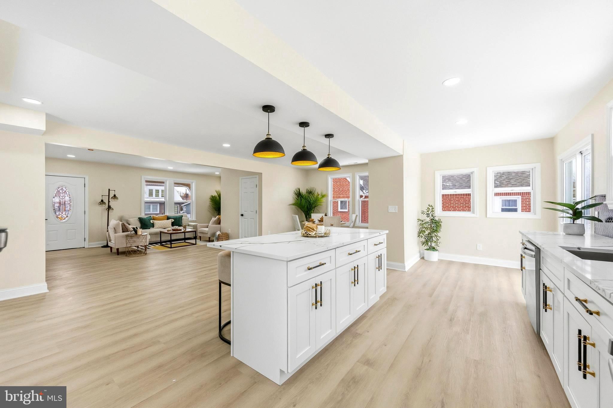 PARKVILLE - Residential