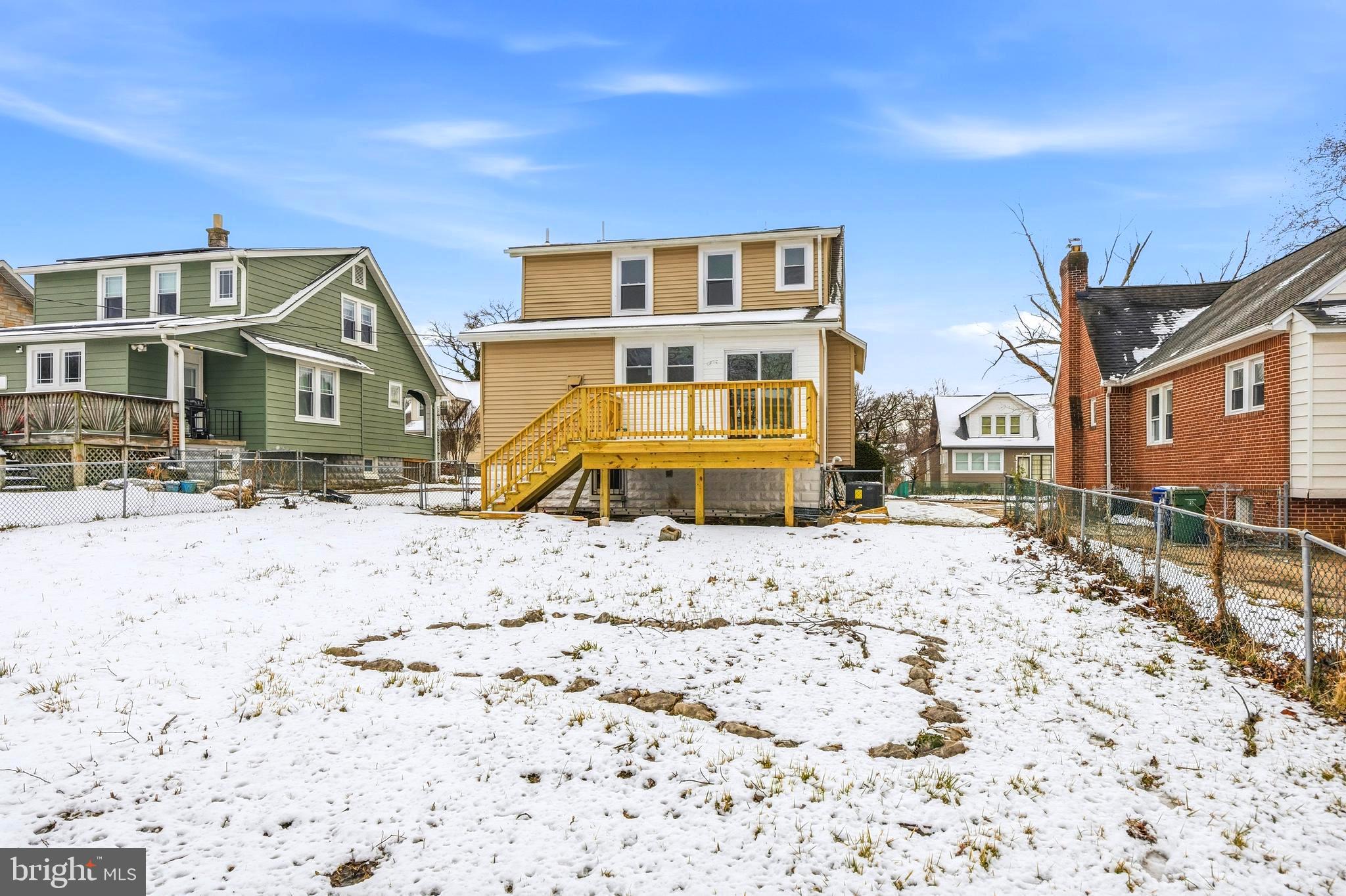 PARKVILLE - Residential