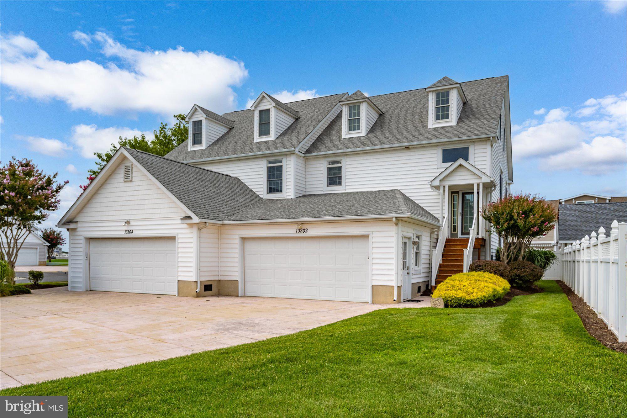 13202 STONE HARBOR LANE 106
