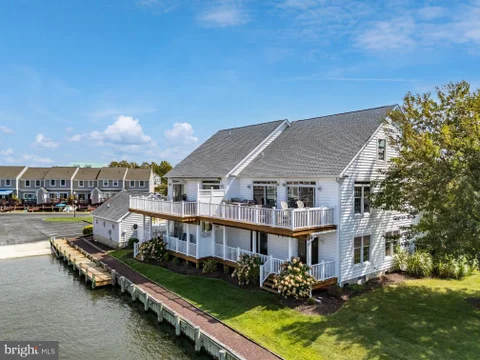 13202 Stone Harbor Lane Unit 106, Ocean City, MD 21842 - #: MDWO2039932