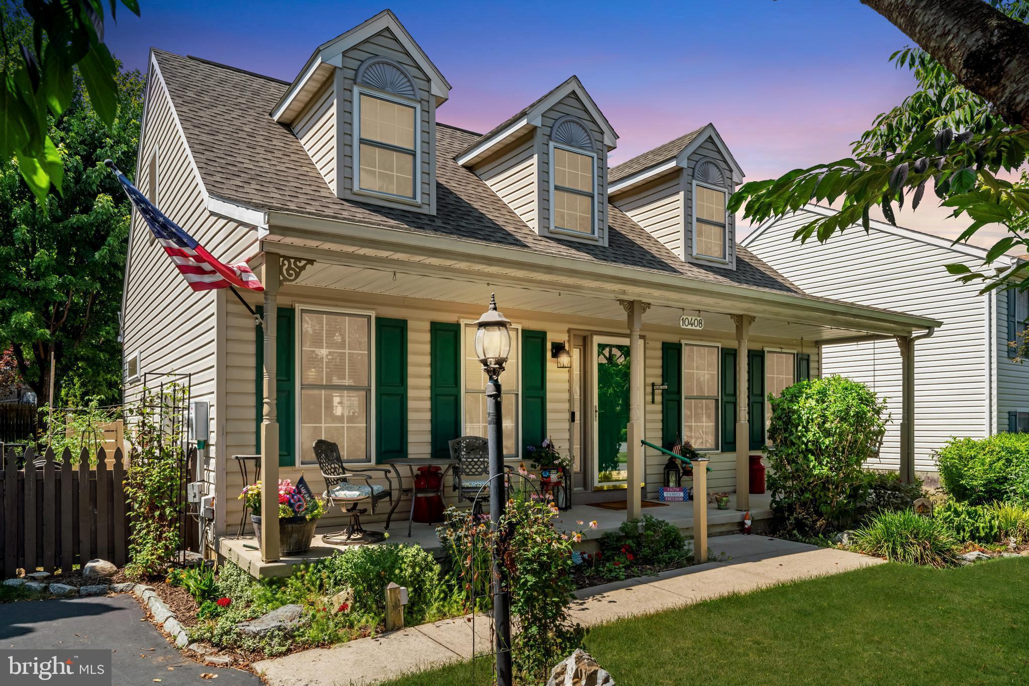 Photo 1 of 48 — 10408 BEAR CREEK DRIVE, HAGERSTOWN, MD 21740