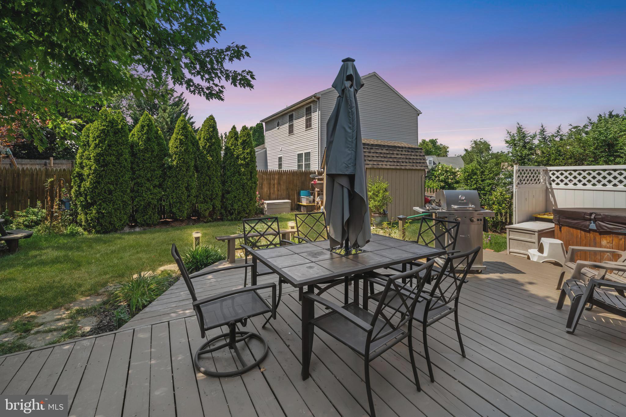 10408 BEAR CREEK DRIVE