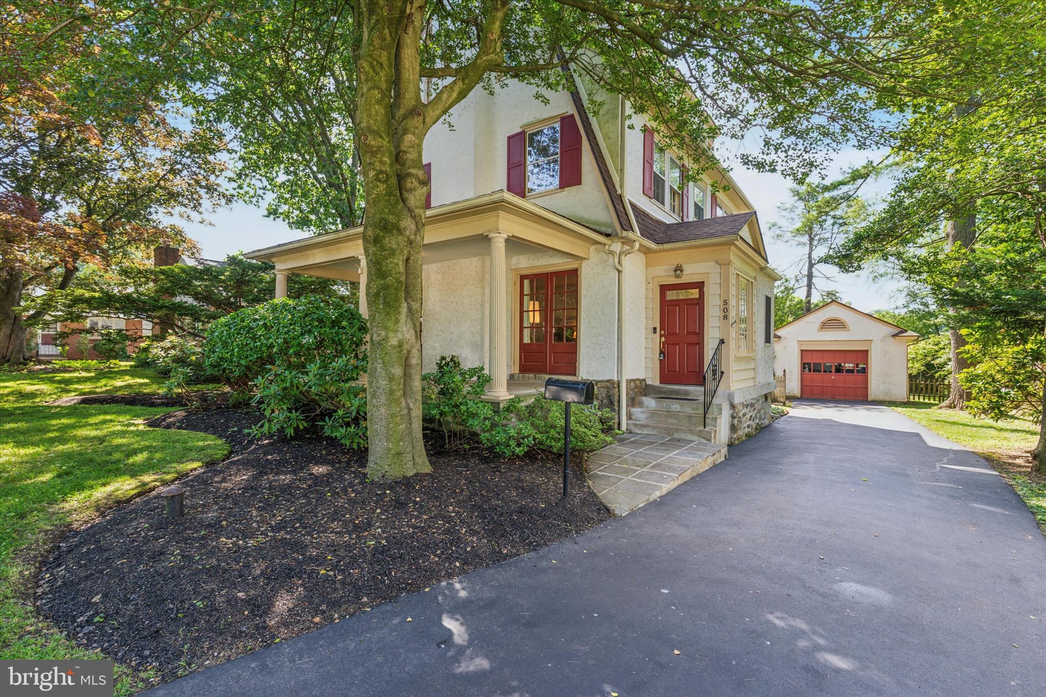 508 BAIRD ROAD