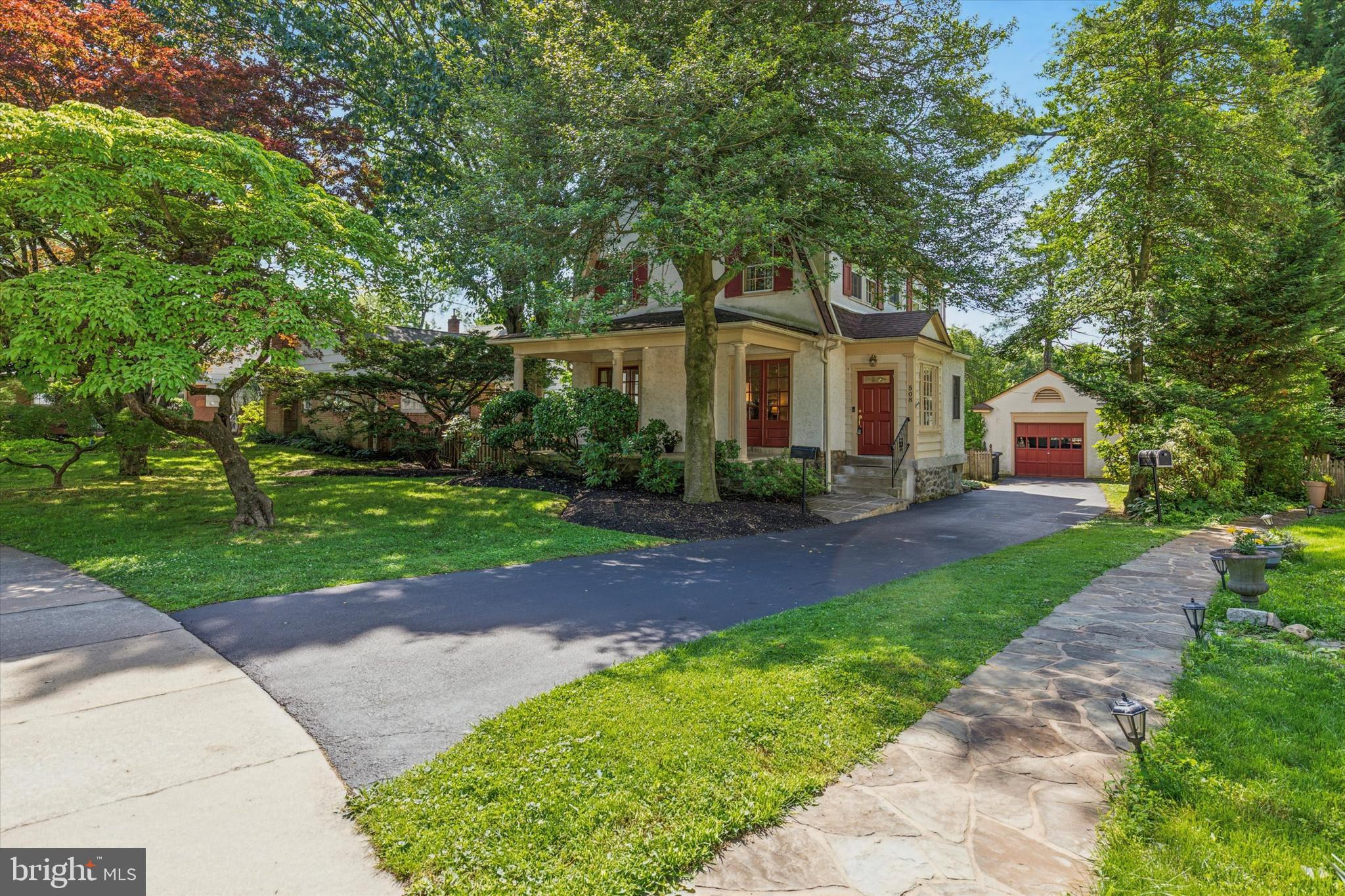508 BAIRD ROAD