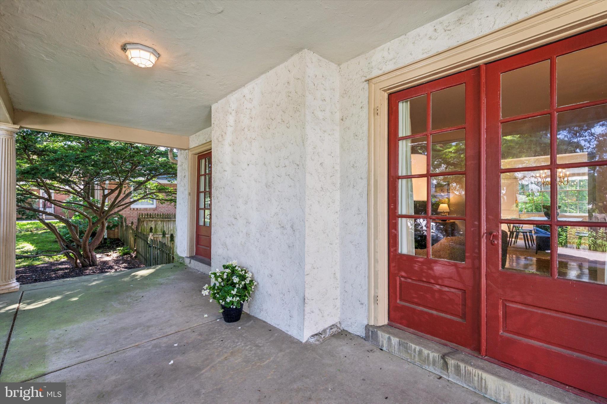 508 BAIRD ROAD