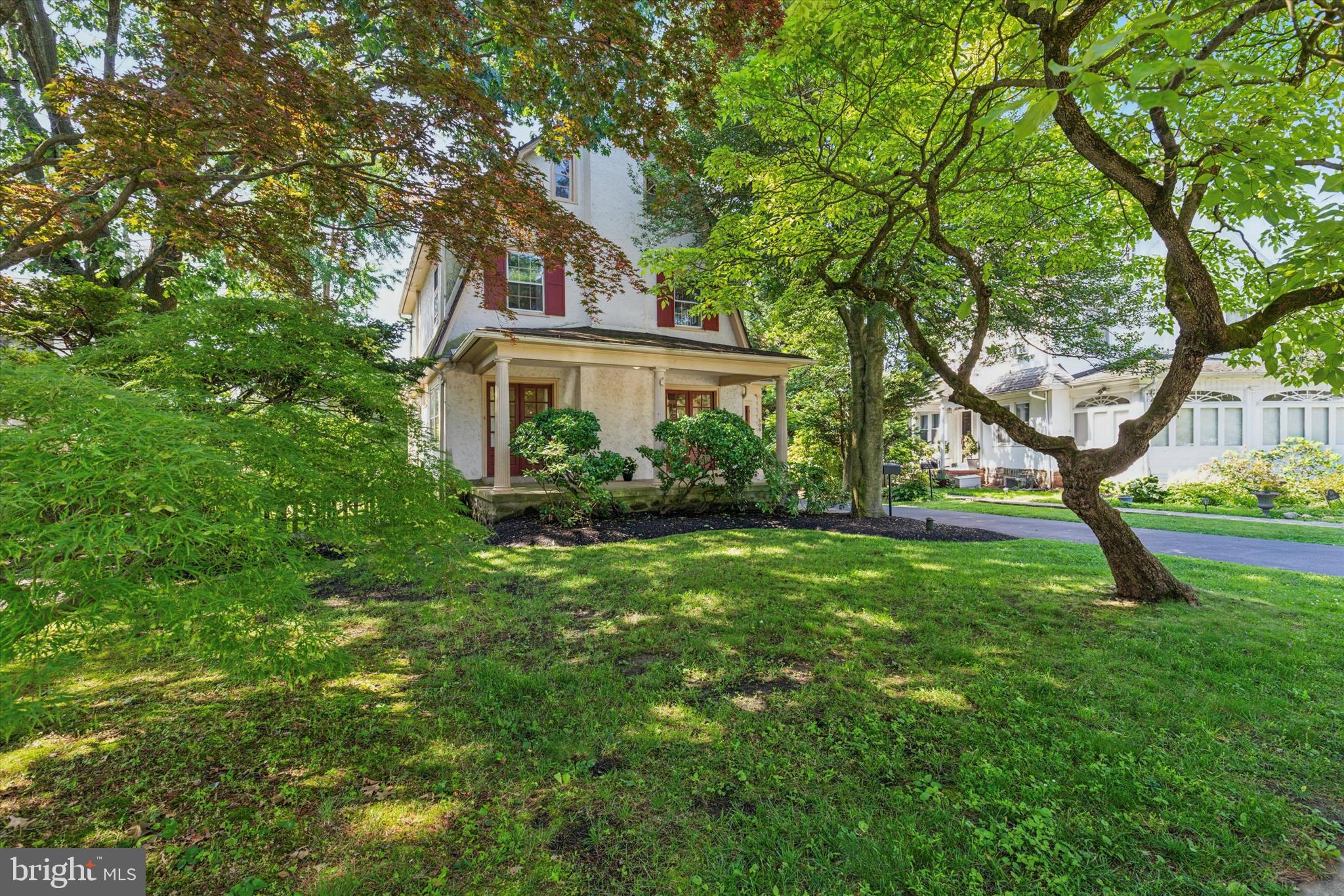 508 BAIRD ROAD