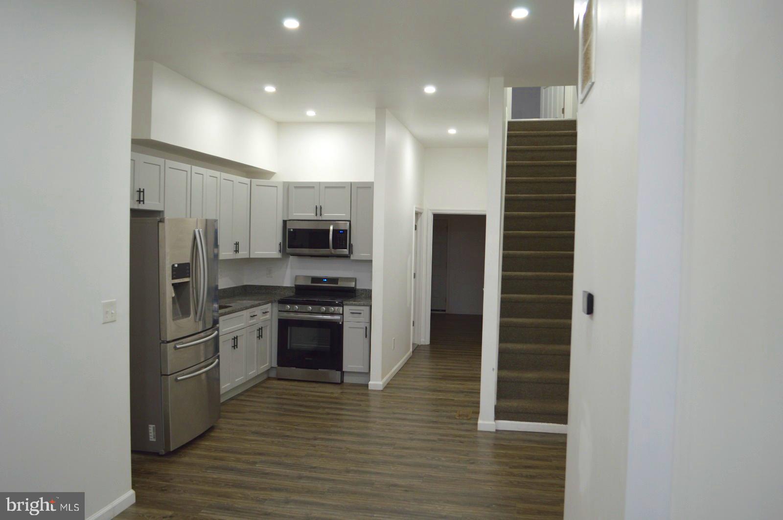 NONE AVAILABLE - Residential Lease