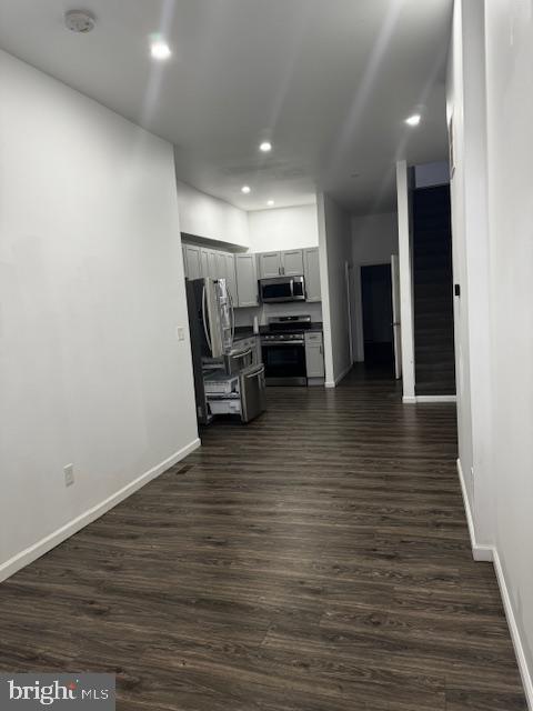 NONE AVAILABLE - Residential Lease