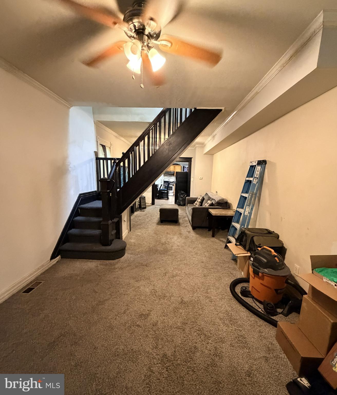 ELWOOD PARK - Residential