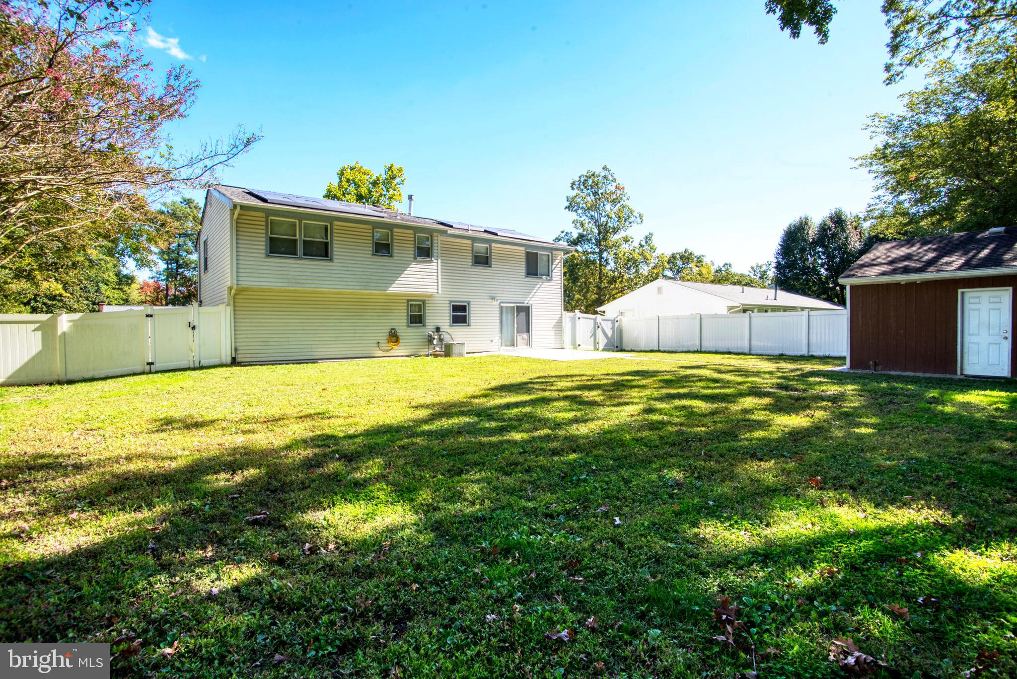 PINEFIELD - Residential