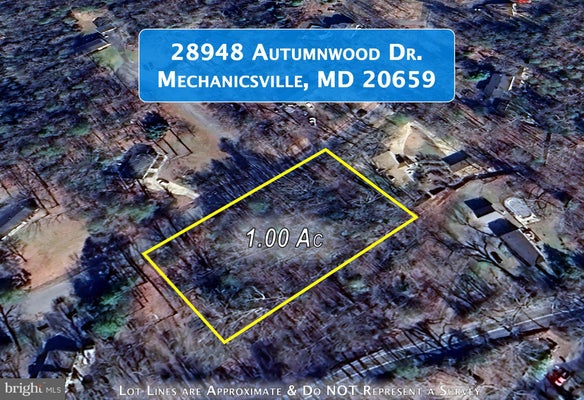 28948 AUTUMNWOOD DR, MECHANICSVILLE, MD 20659 - Image 35fbcfd22b205ddd8bd81038e80da606/3843845677