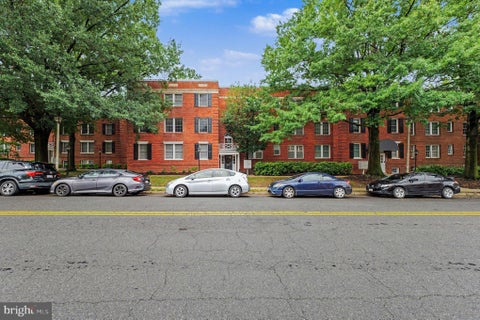 Condo For Rent - 600 Bashford Lane #2332<br/> ALEXANDRIA, VA 22314