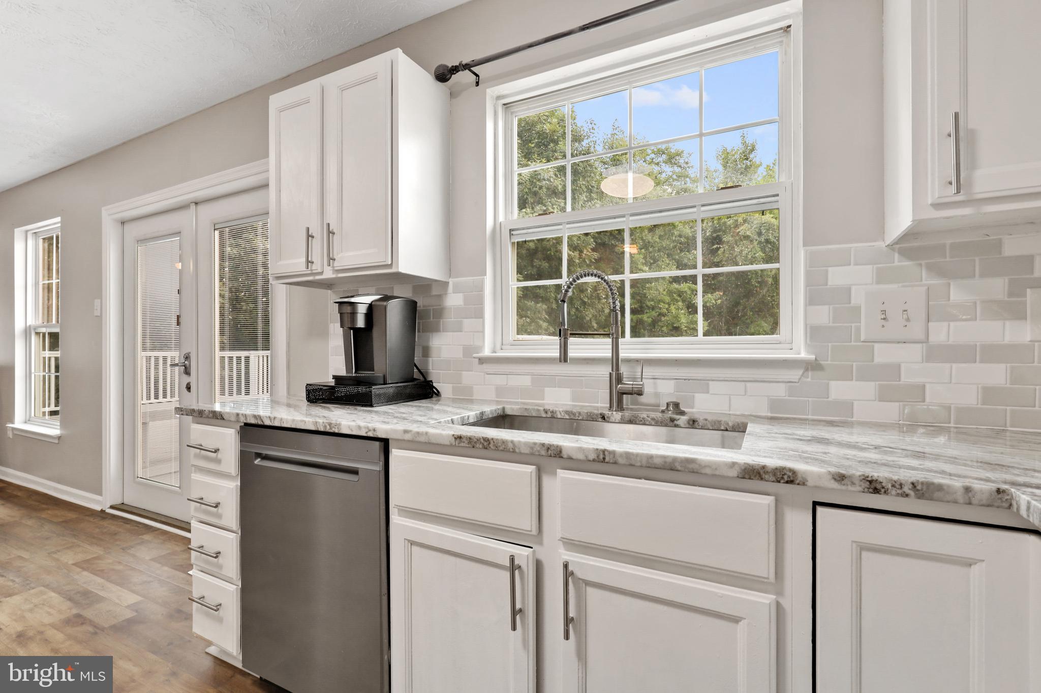 KINGS WOODS - Residential