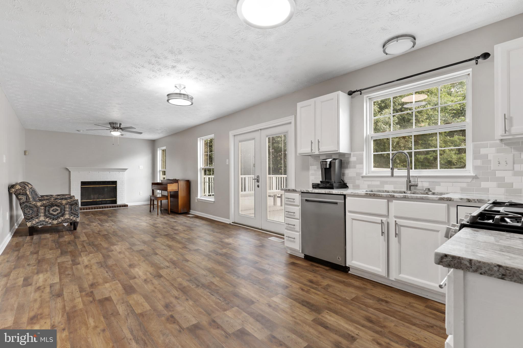 KINGS WOODS - Residential