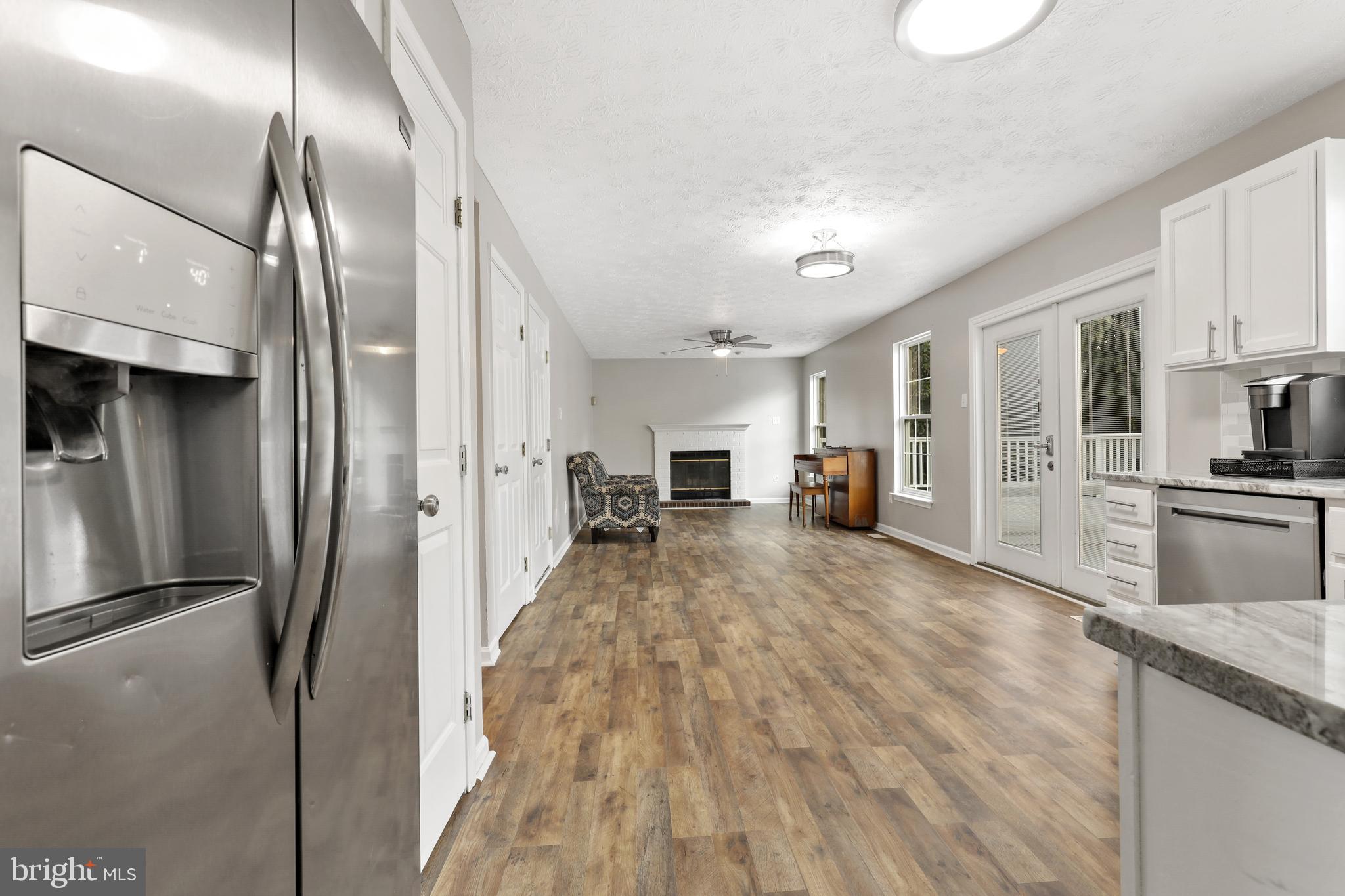 KINGS WOODS - Residential