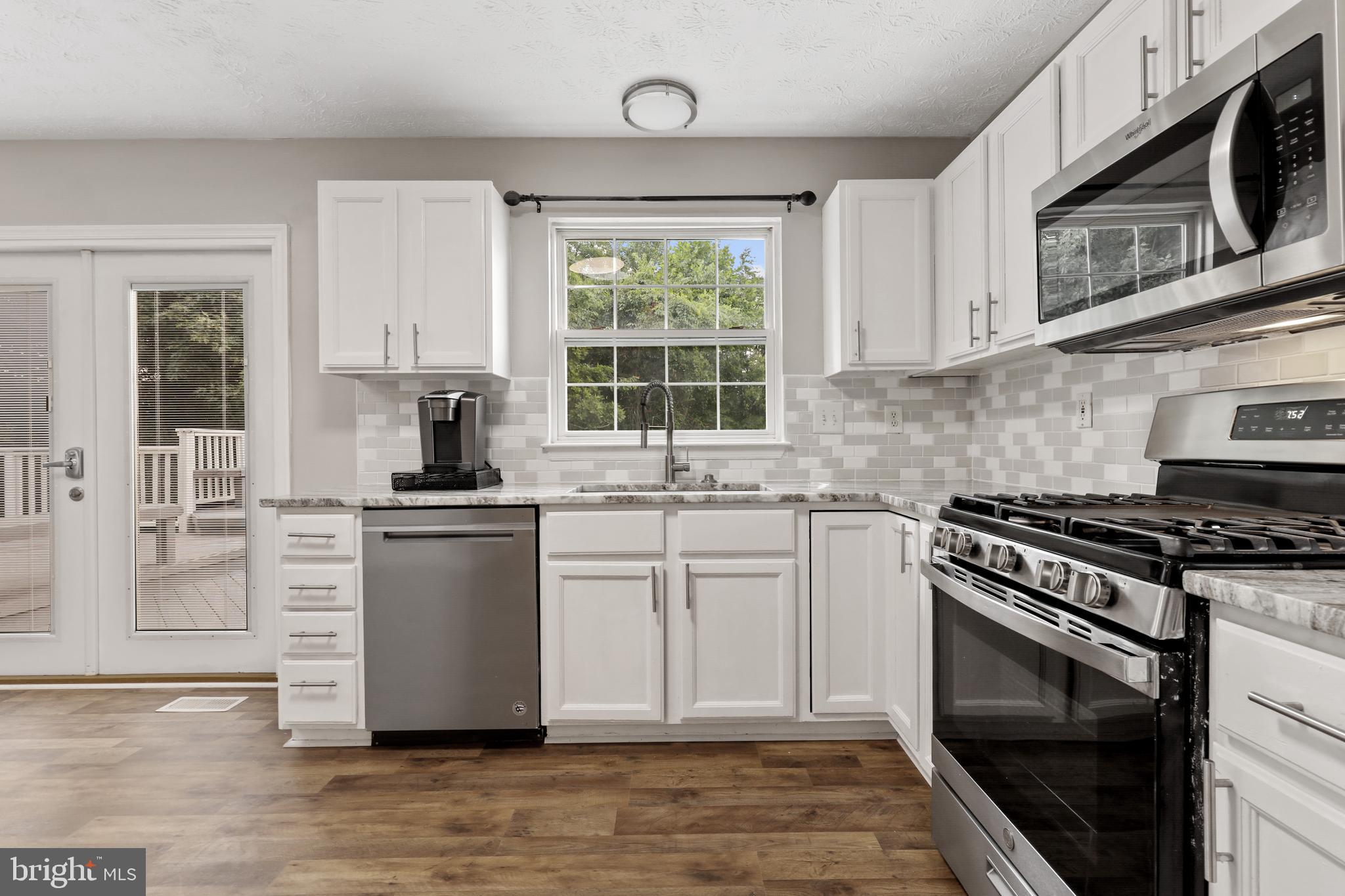 KINGS WOODS - Residential