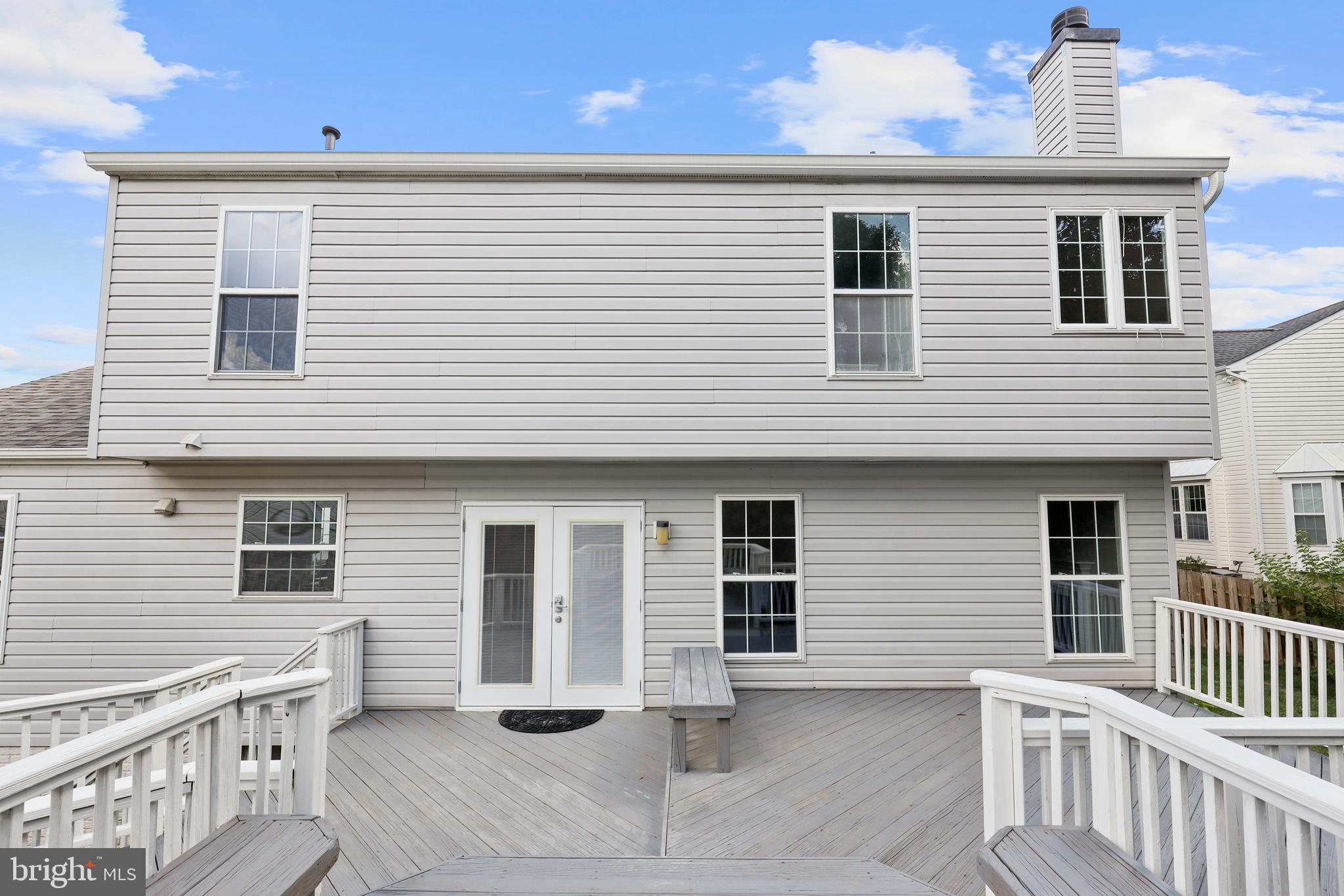 KINGS WOODS - Residential