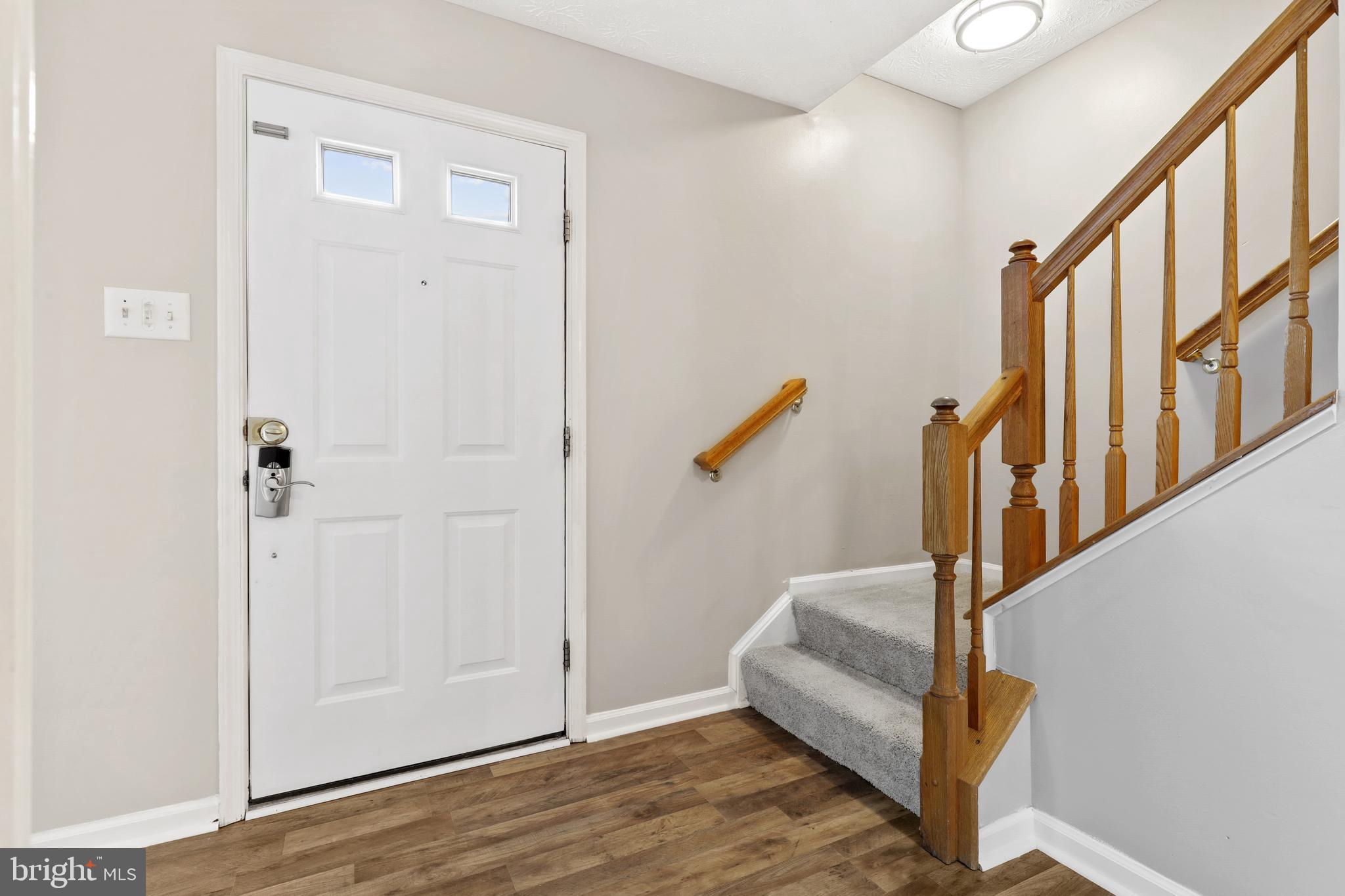 KINGS WOODS - Residential