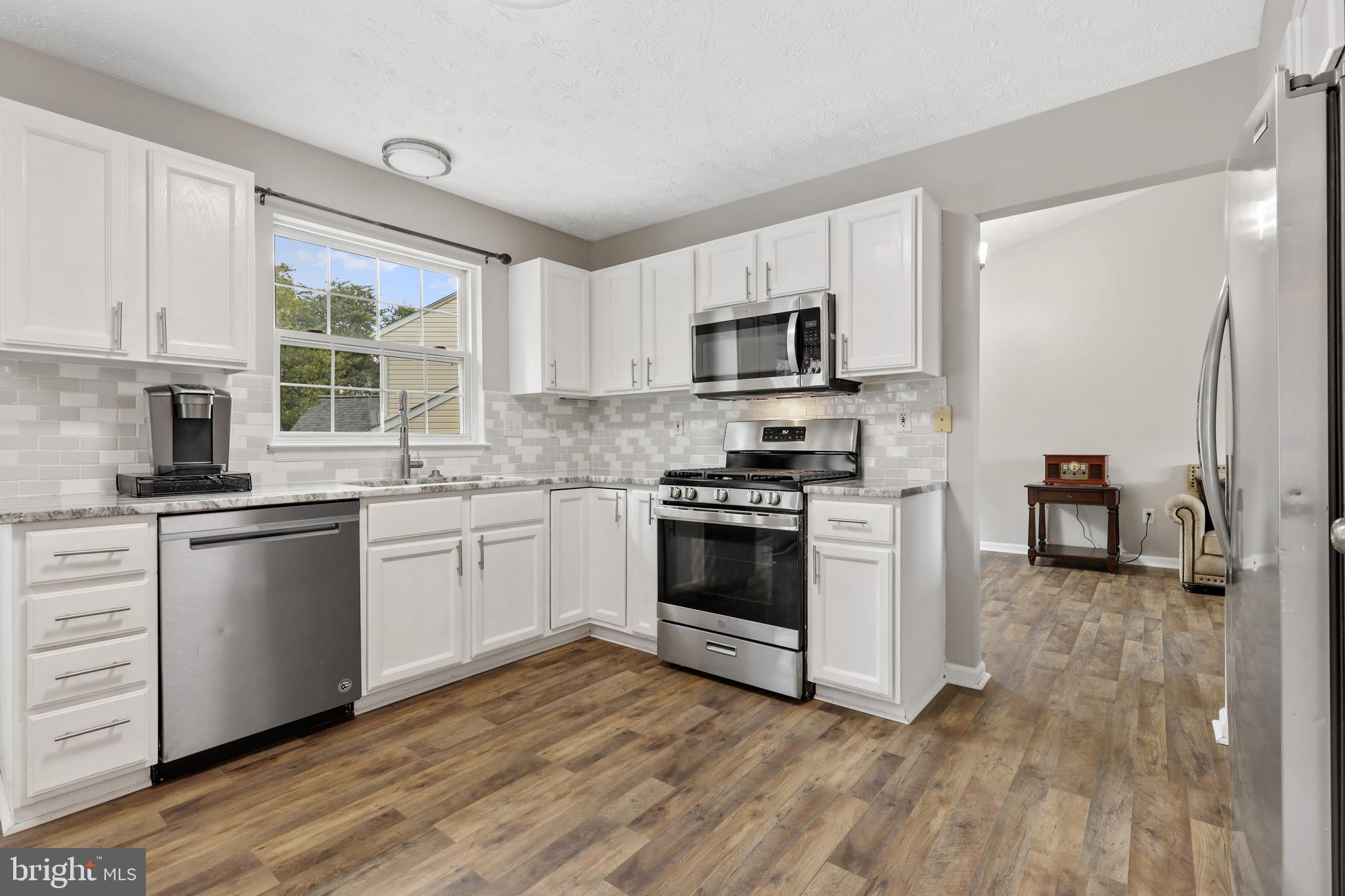 KINGS WOODS - Residential