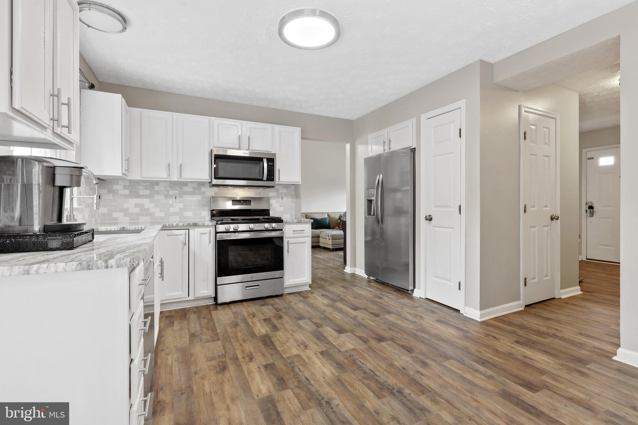 KINGS WOODS - Residential