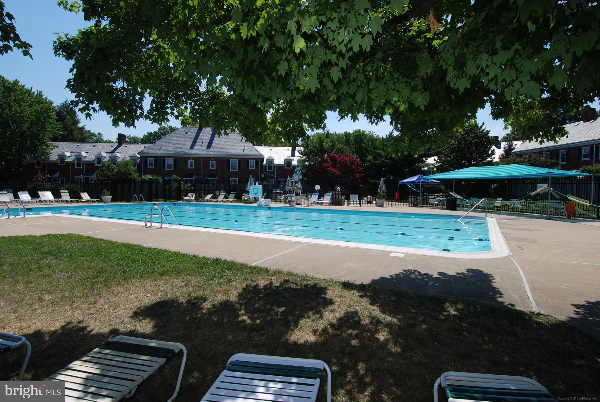 FAIRLINGTON GLEN - Residential