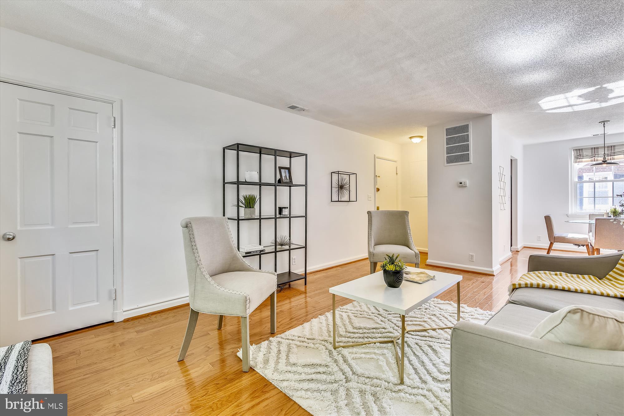 FAIRLINGTON GLEN - Residential