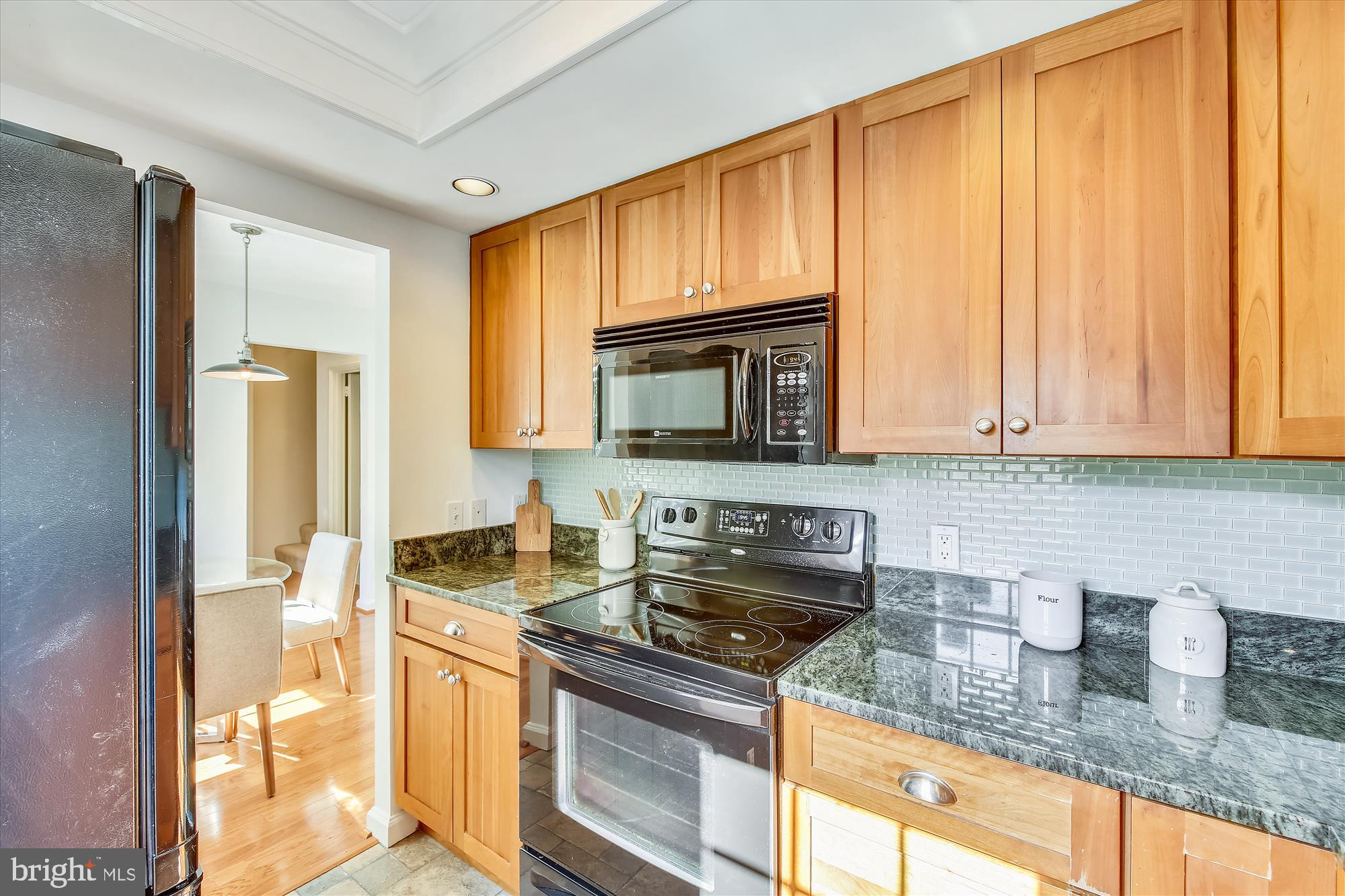 FAIRLINGTON GLEN - Residential