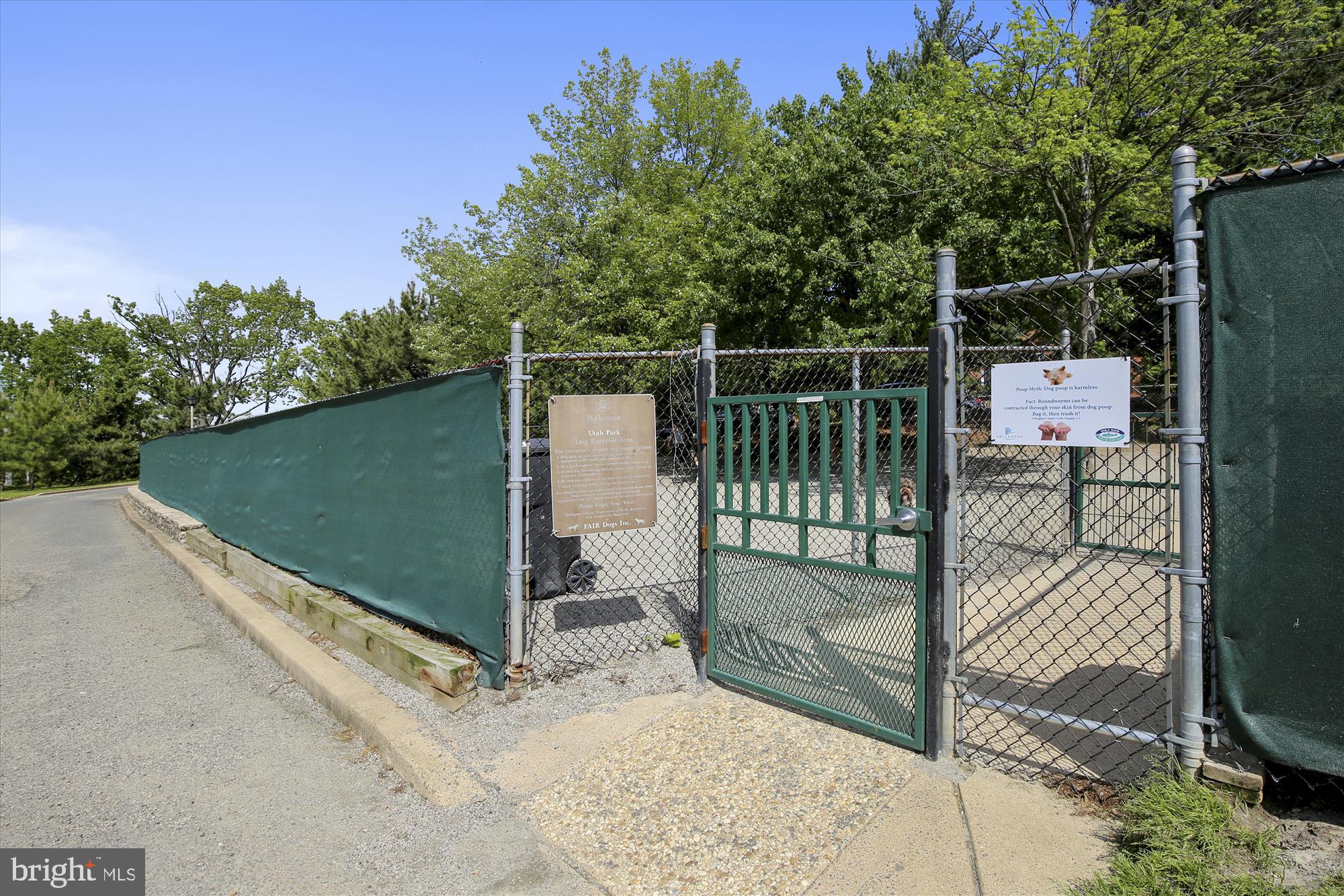 FAIRLINGTON GLEN - Residential