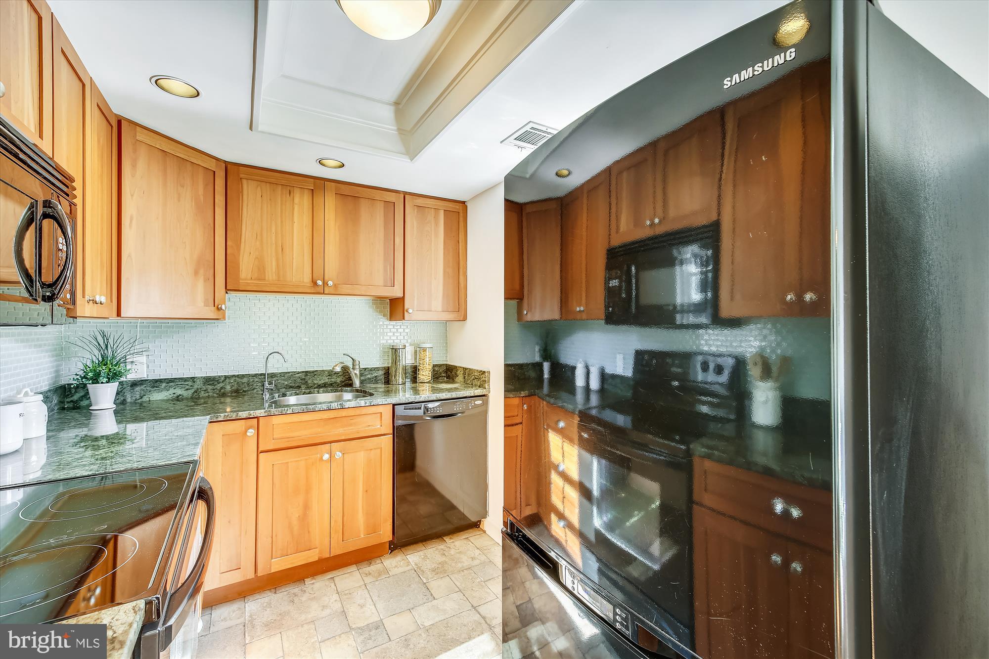 FAIRLINGTON GLEN - Residential