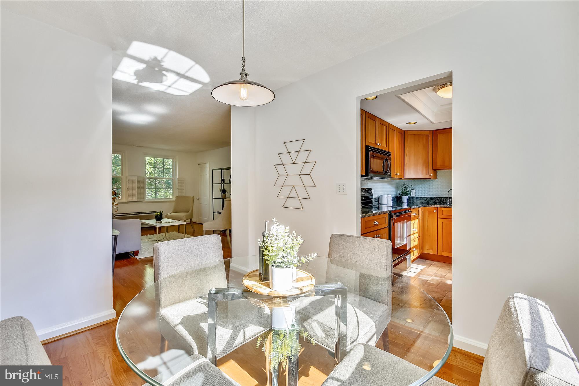 FAIRLINGTON GLEN - Residential