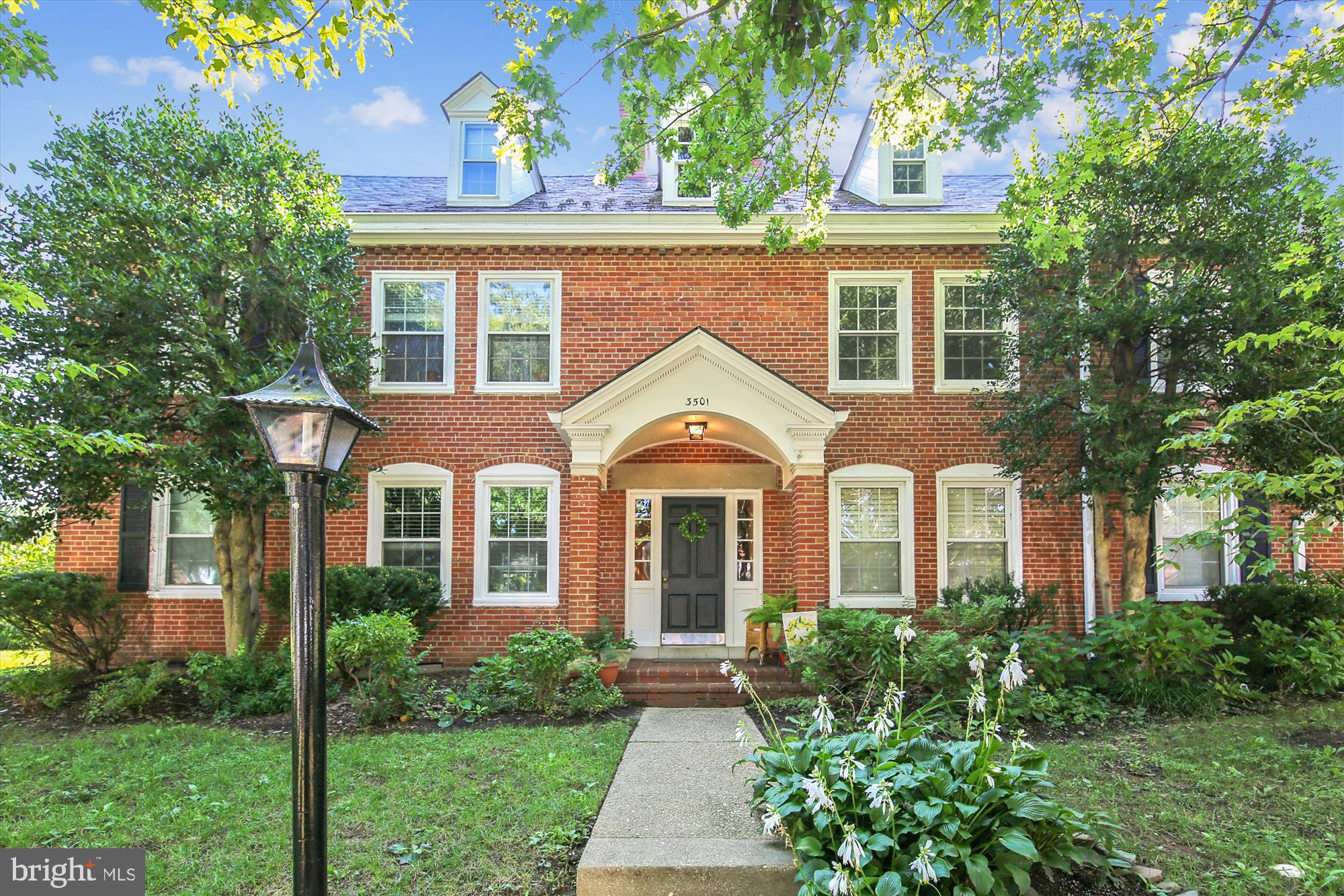 FAIRLINGTON GLEN - Residential