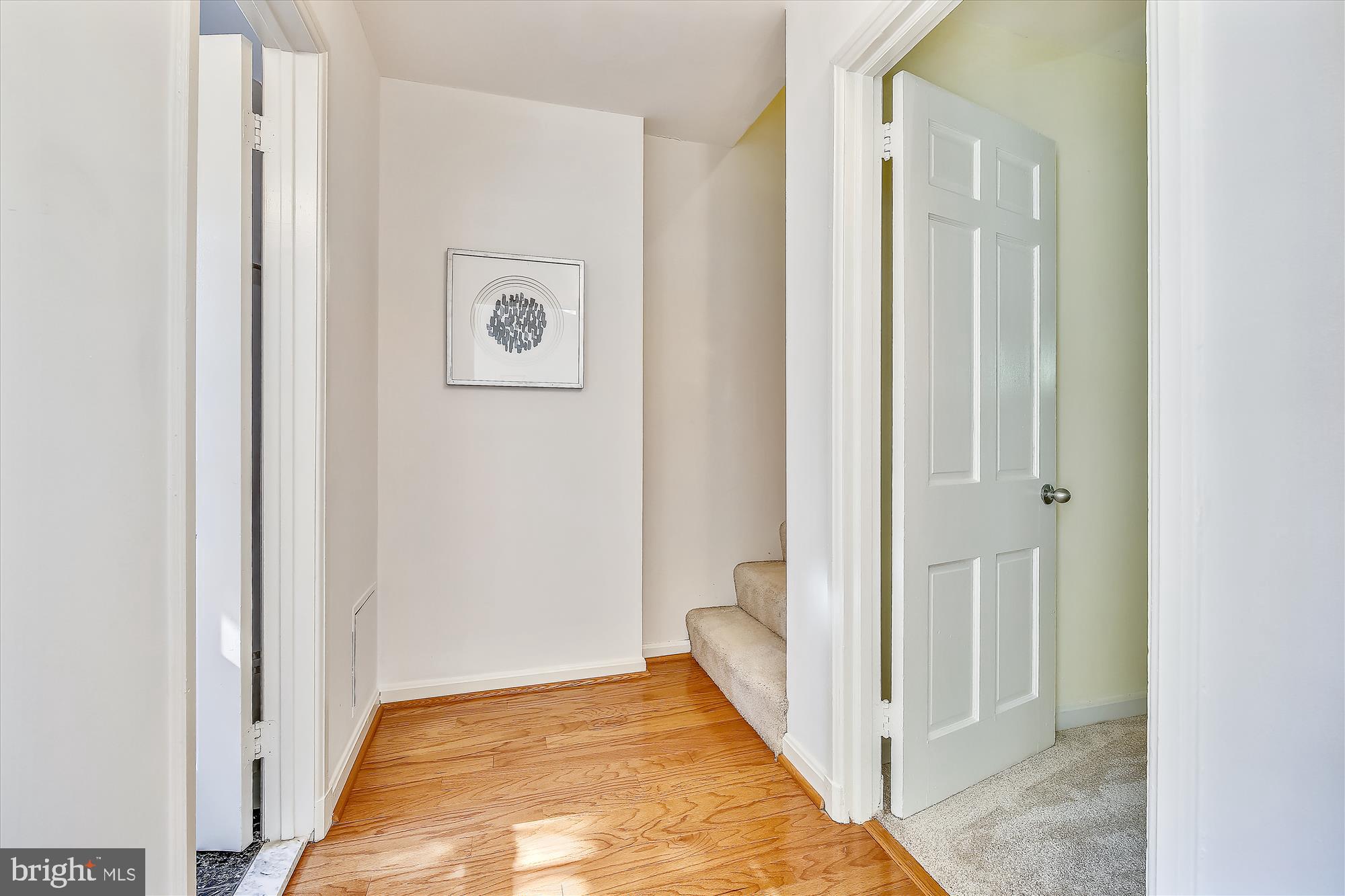 FAIRLINGTON GLEN - Residential