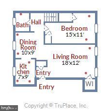 FAIRLINGTON GLEN - Residential