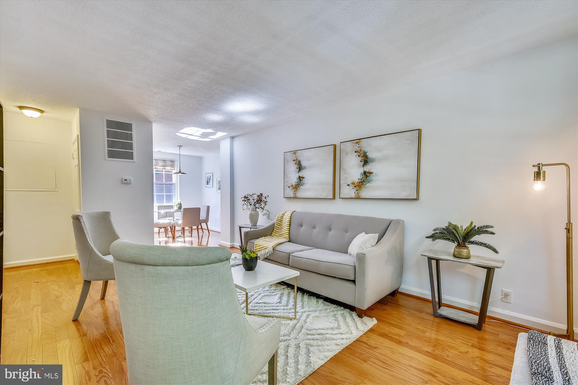 FAIRLINGTON GLEN - Residential