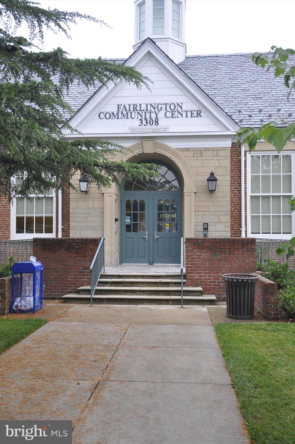 FAIRLINGTON GLEN - Residential