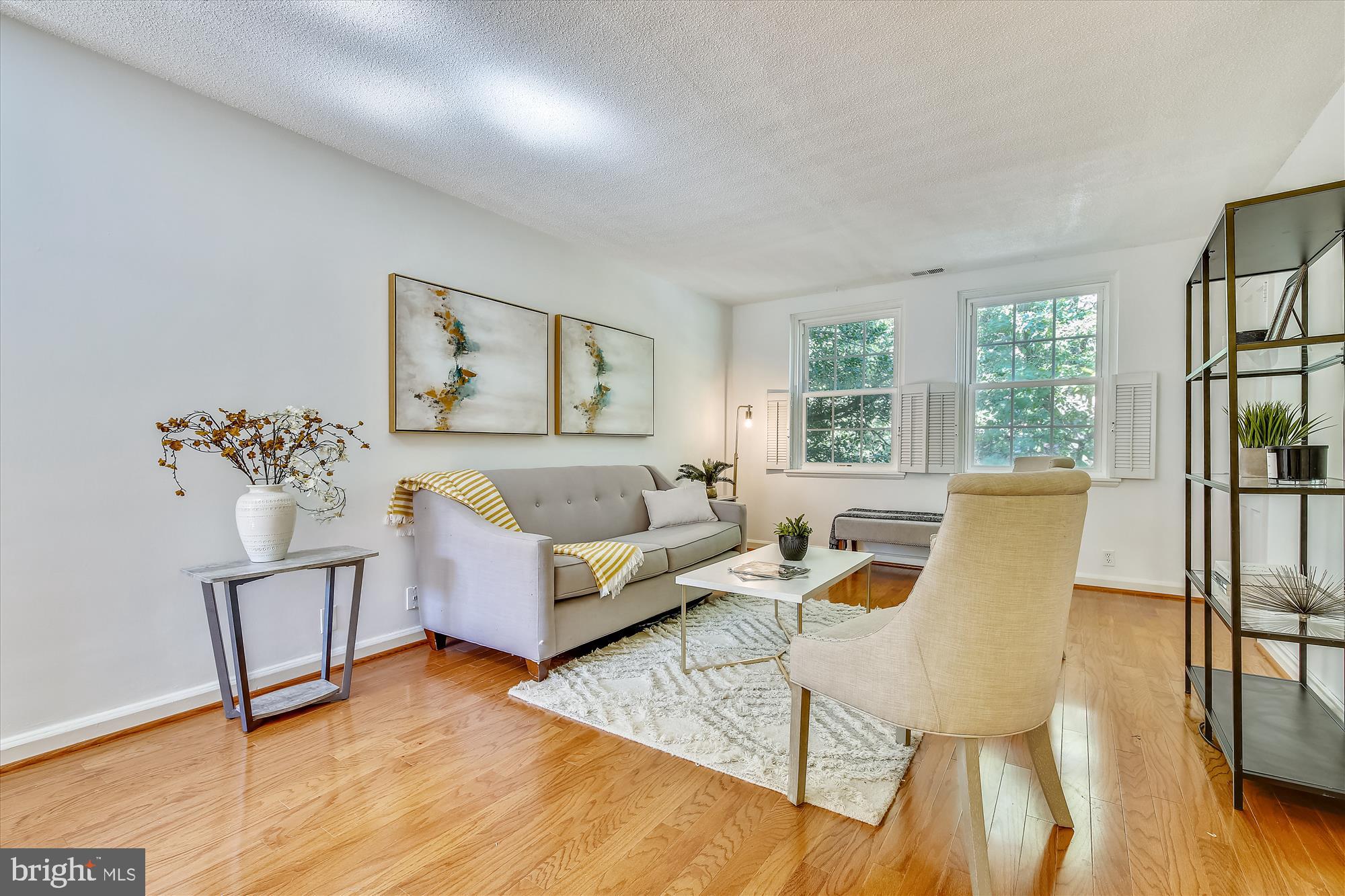 FAIRLINGTON GLEN - Residential