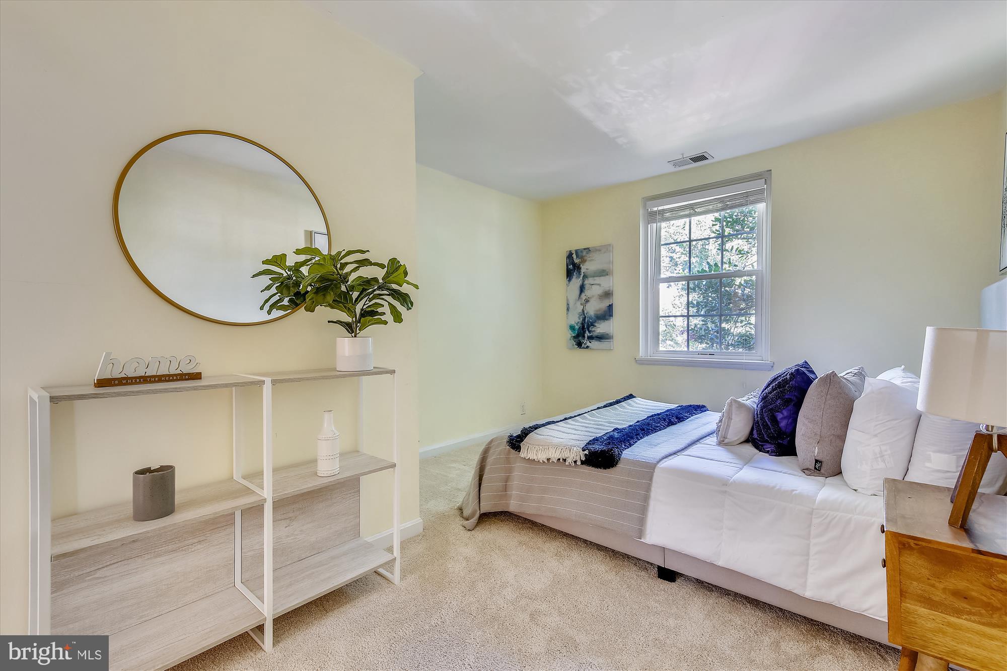 FAIRLINGTON GLEN - Residential