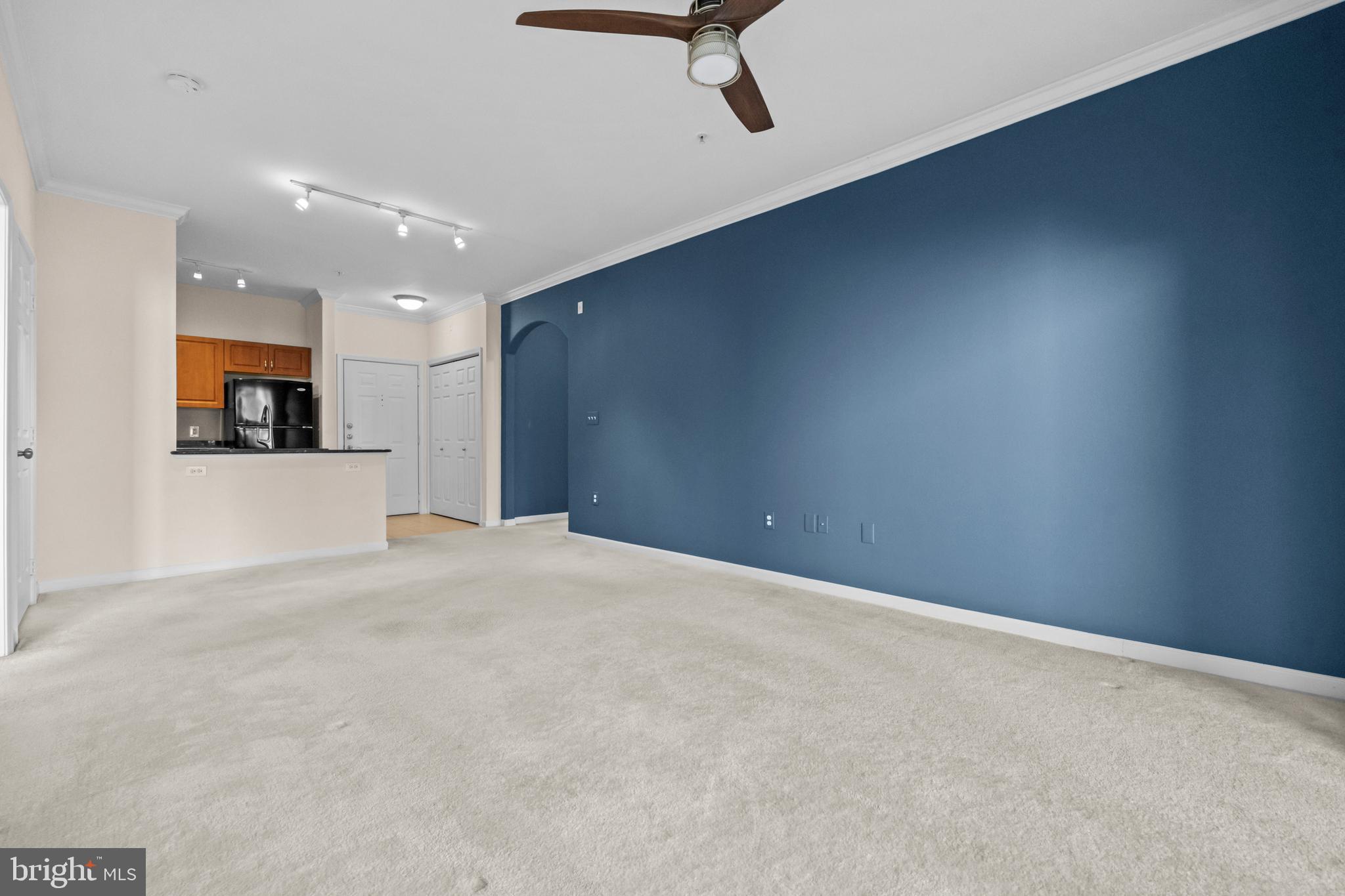 BRYSON AT WOODLAND PARK - Residential