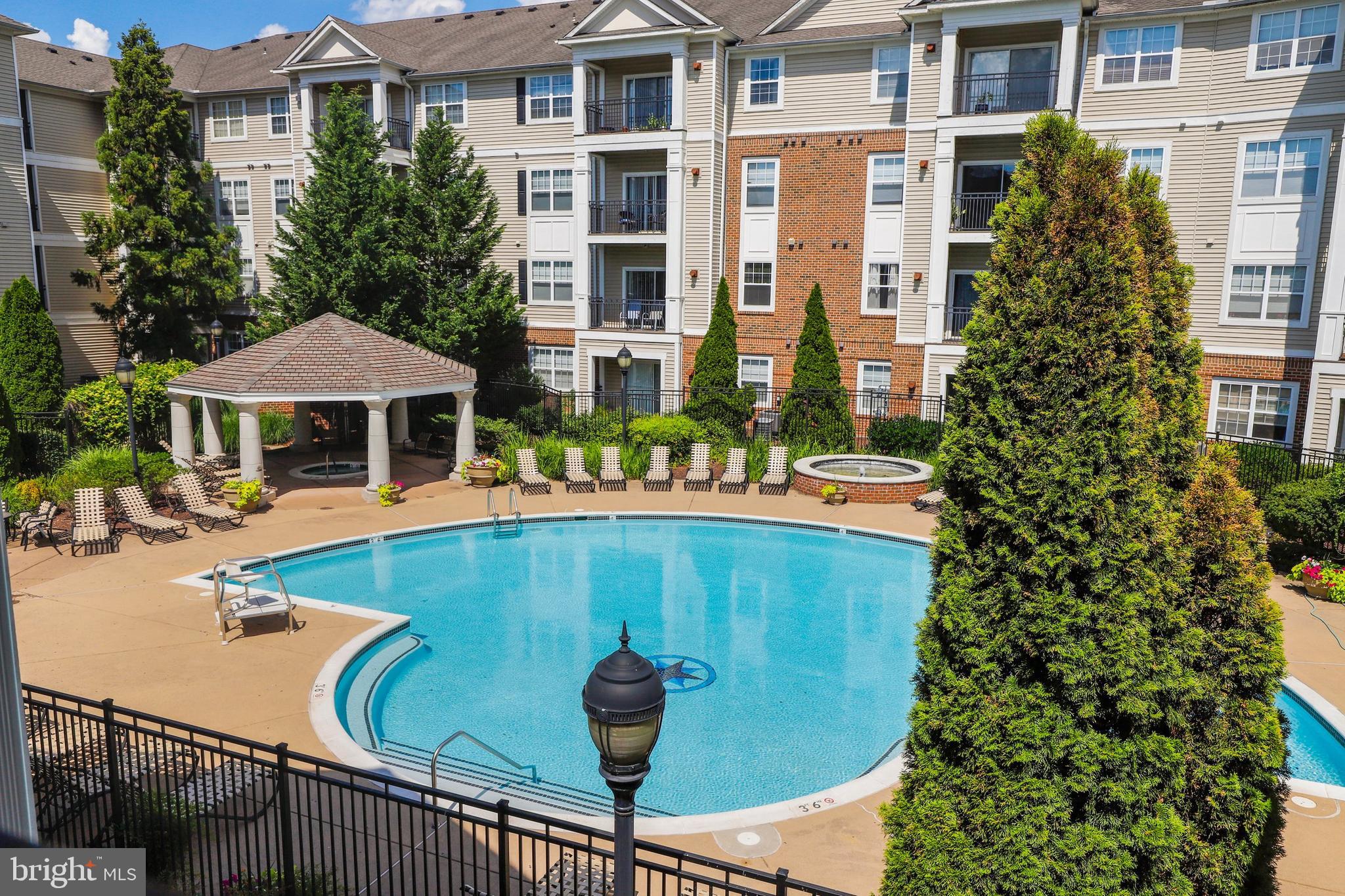 BRYSON AT WOODLAND PARK - Residential