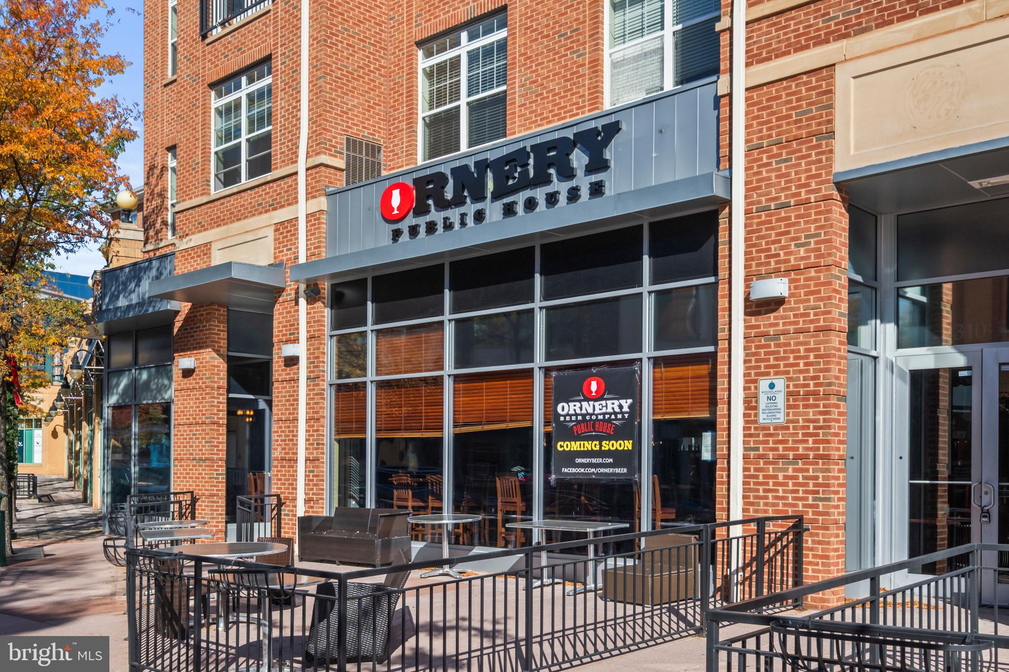 BRYSON AT WOODLAND PARK - Residential