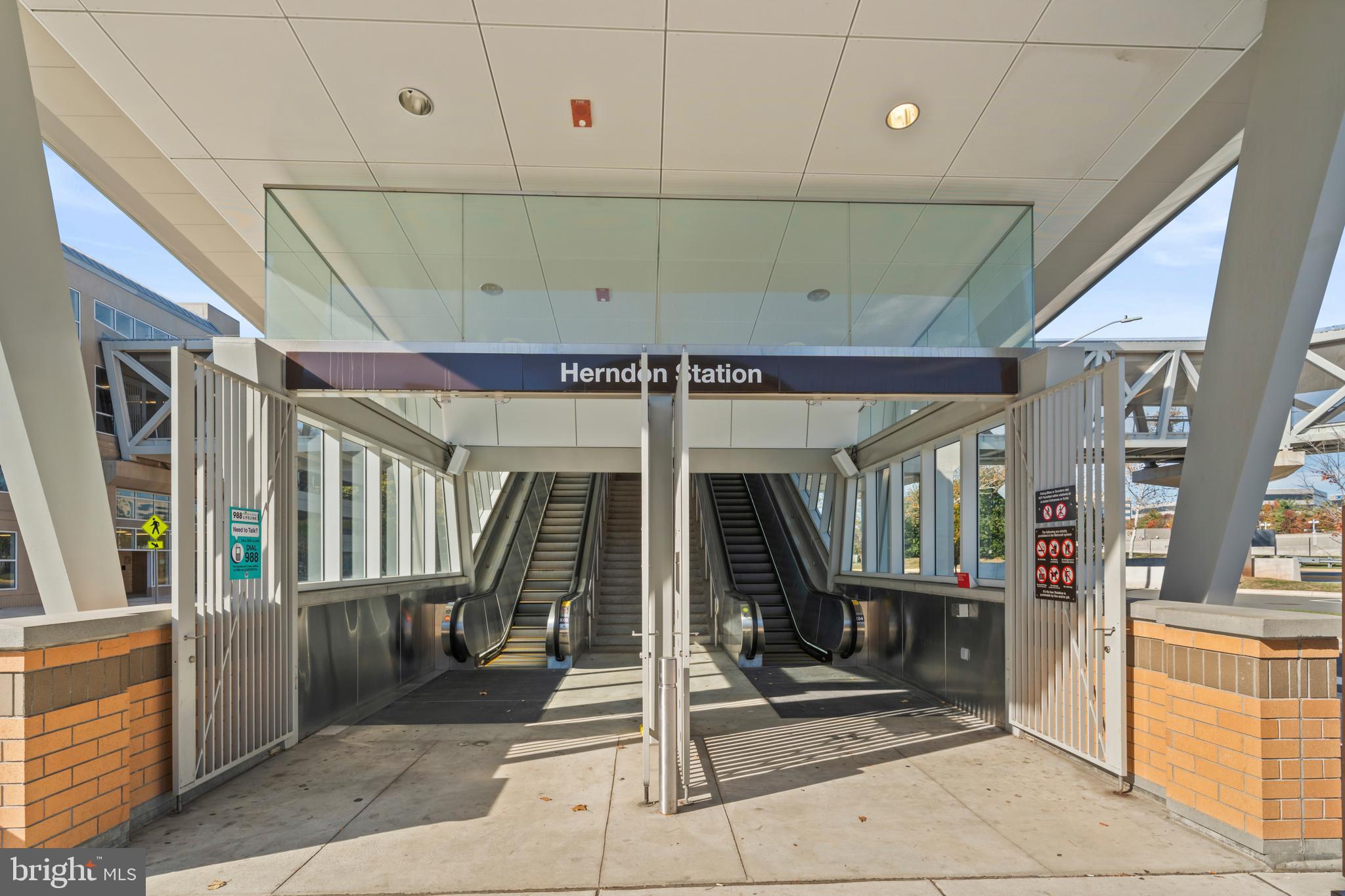 BRYSON AT WOODLAND PARK - Residential