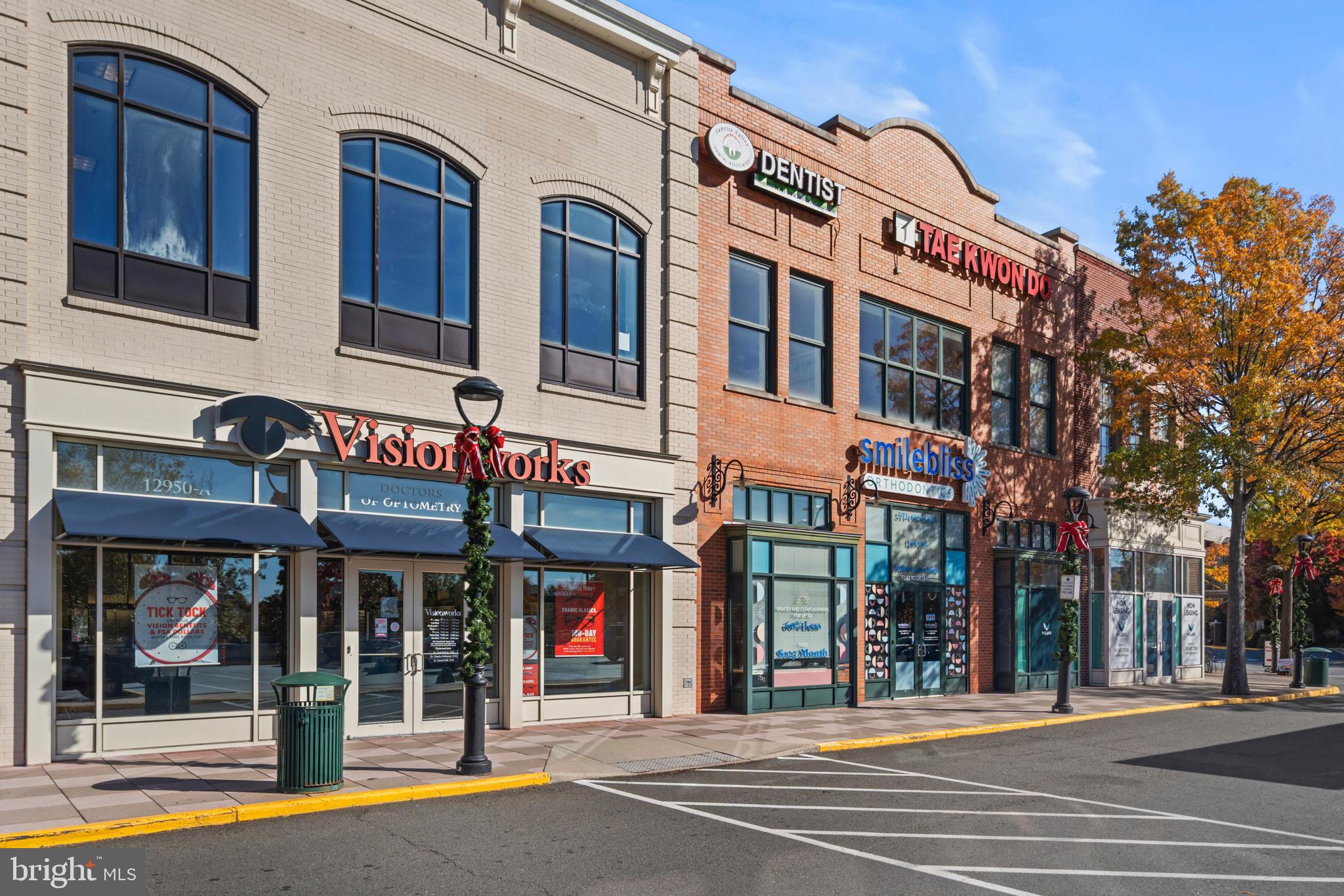 BRYSON AT WOODLAND PARK - Residential