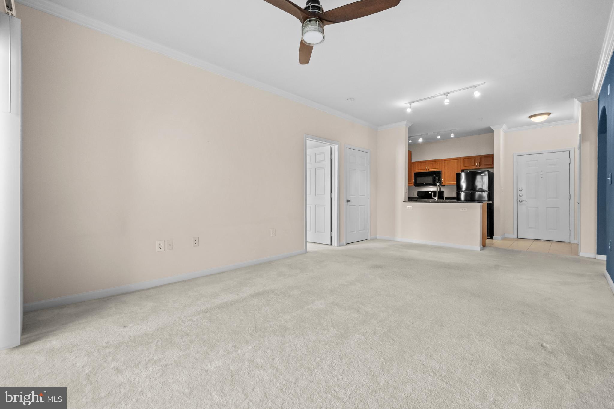 BRYSON AT WOODLAND PARK - Residential