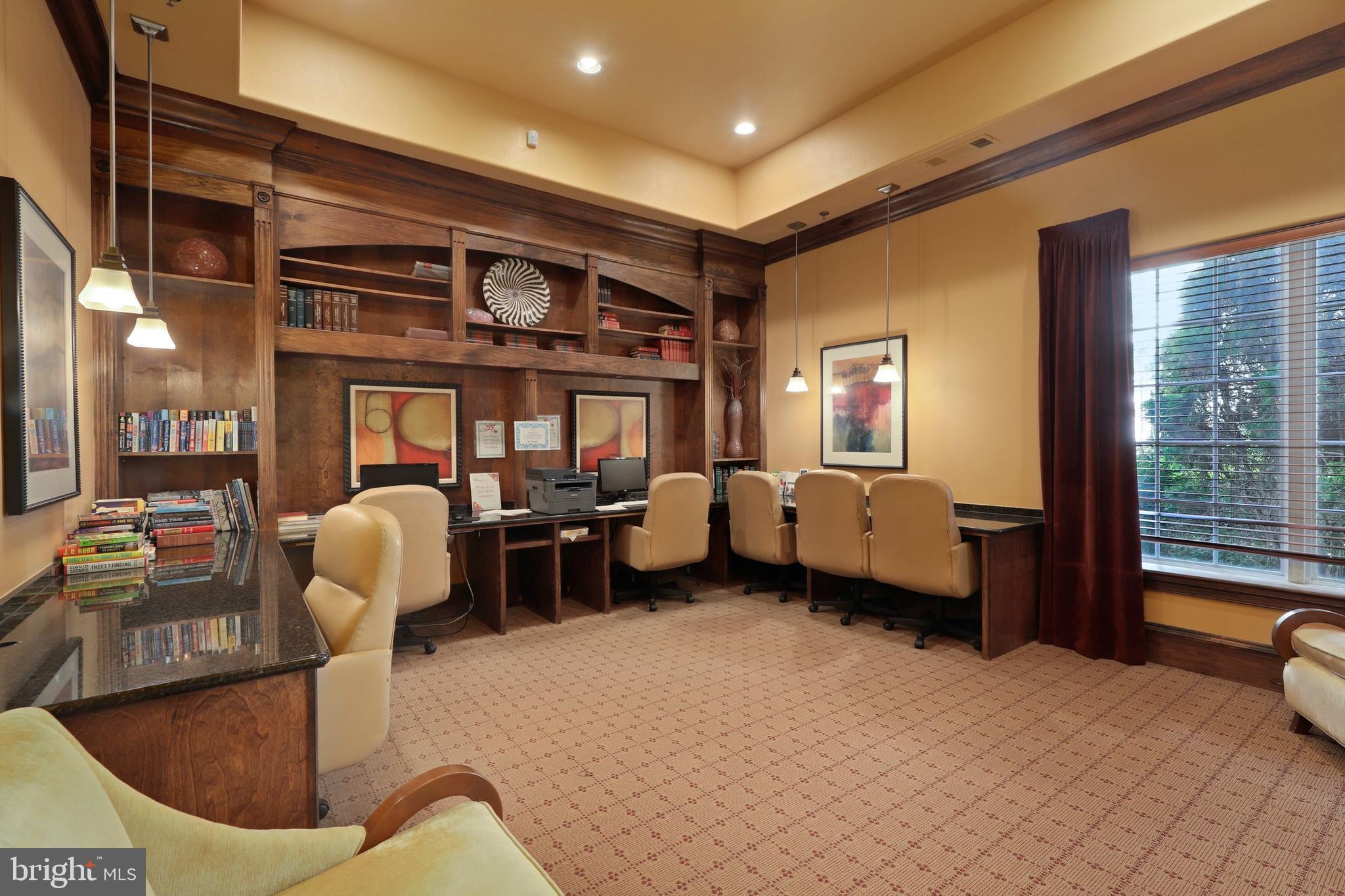 BRYSON AT WOODLAND PARK - Residential