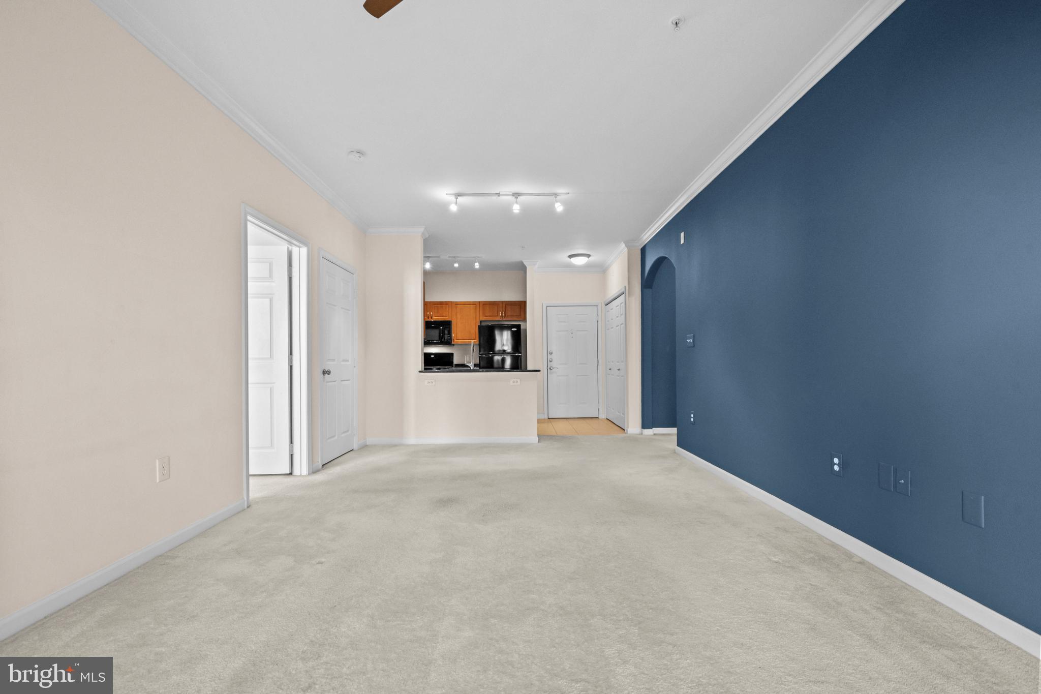 BRYSON AT WOODLAND PARK - Residential