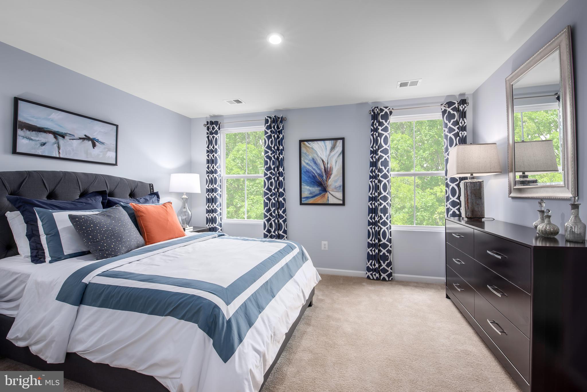 THE LAKES AT MARTINSBURG - Residential